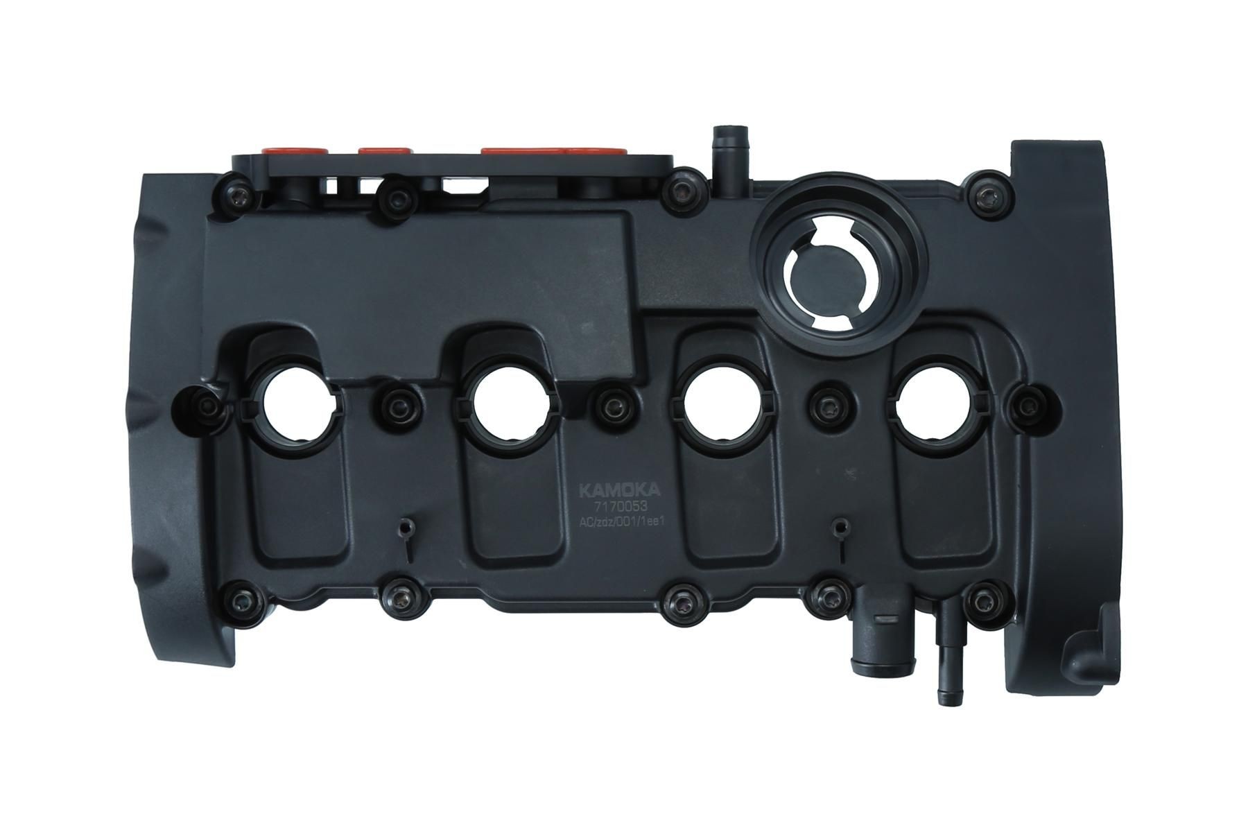 Ventildeckel KAMOKA 7170053 KAMOKA 7170053 Ventildeckel VW CADDY 2001 Kosten