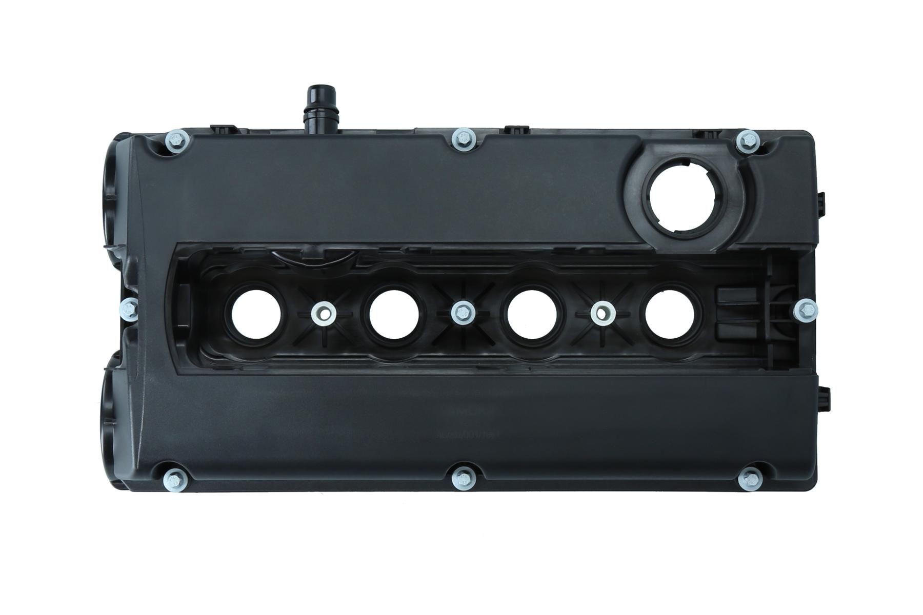 KAMOKA Kleppendeksel 7170057 Volkswagen CADDY Kleppendeksel KAMOKA 7170057