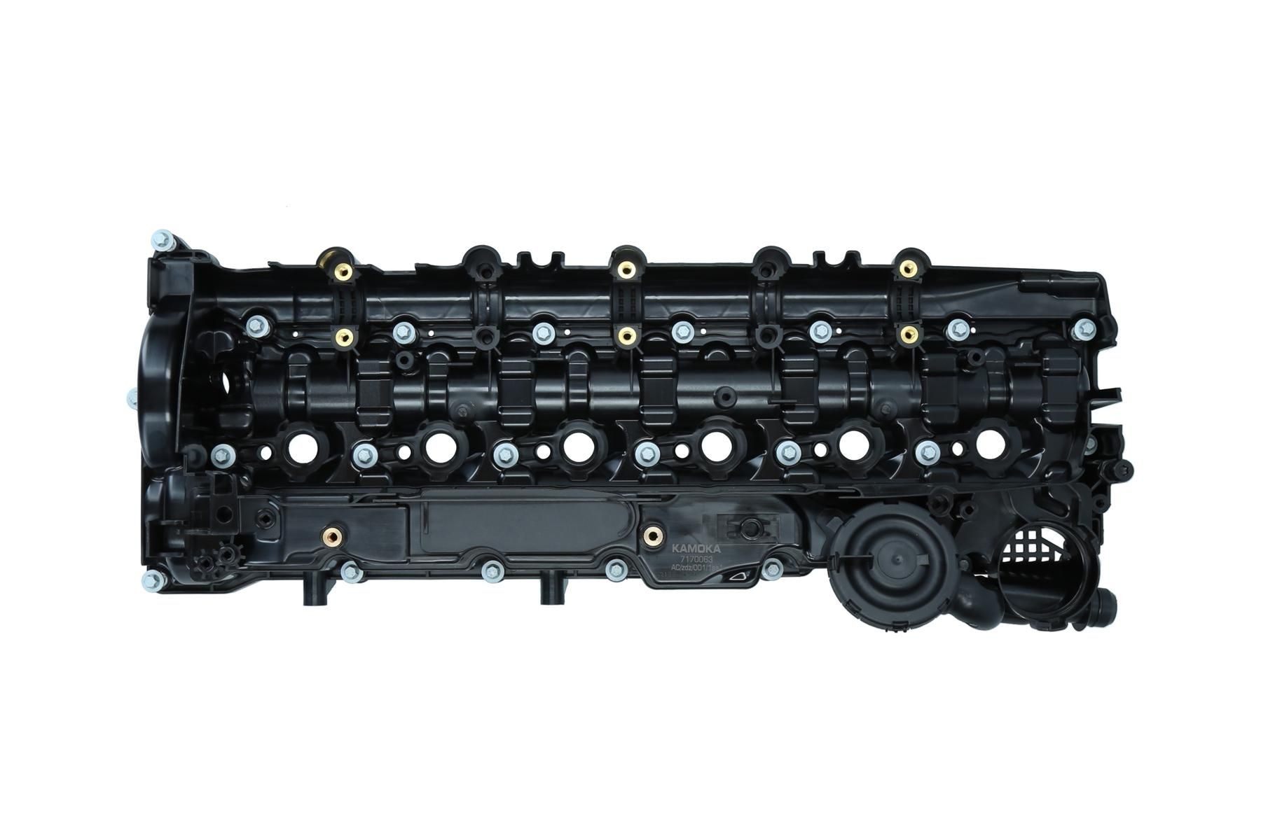 KAMOKA Toppdeksel 7170063 Toppdeksel BMW KAMOKA 7170063