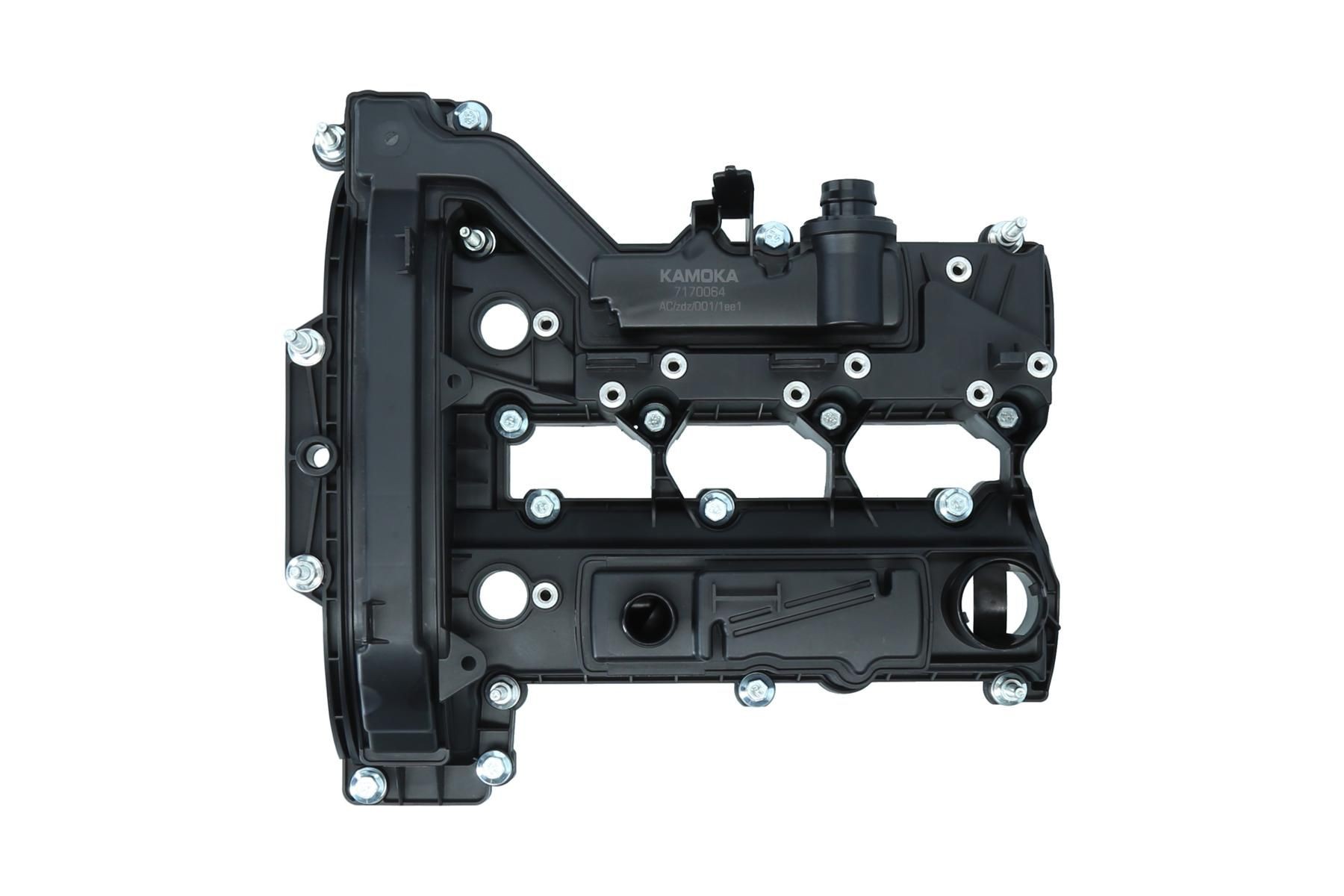 KAMOKA Coperchio punterie 7170064 7170064 costo Coperchio punterie TOYOTA AURIS KAMOKA