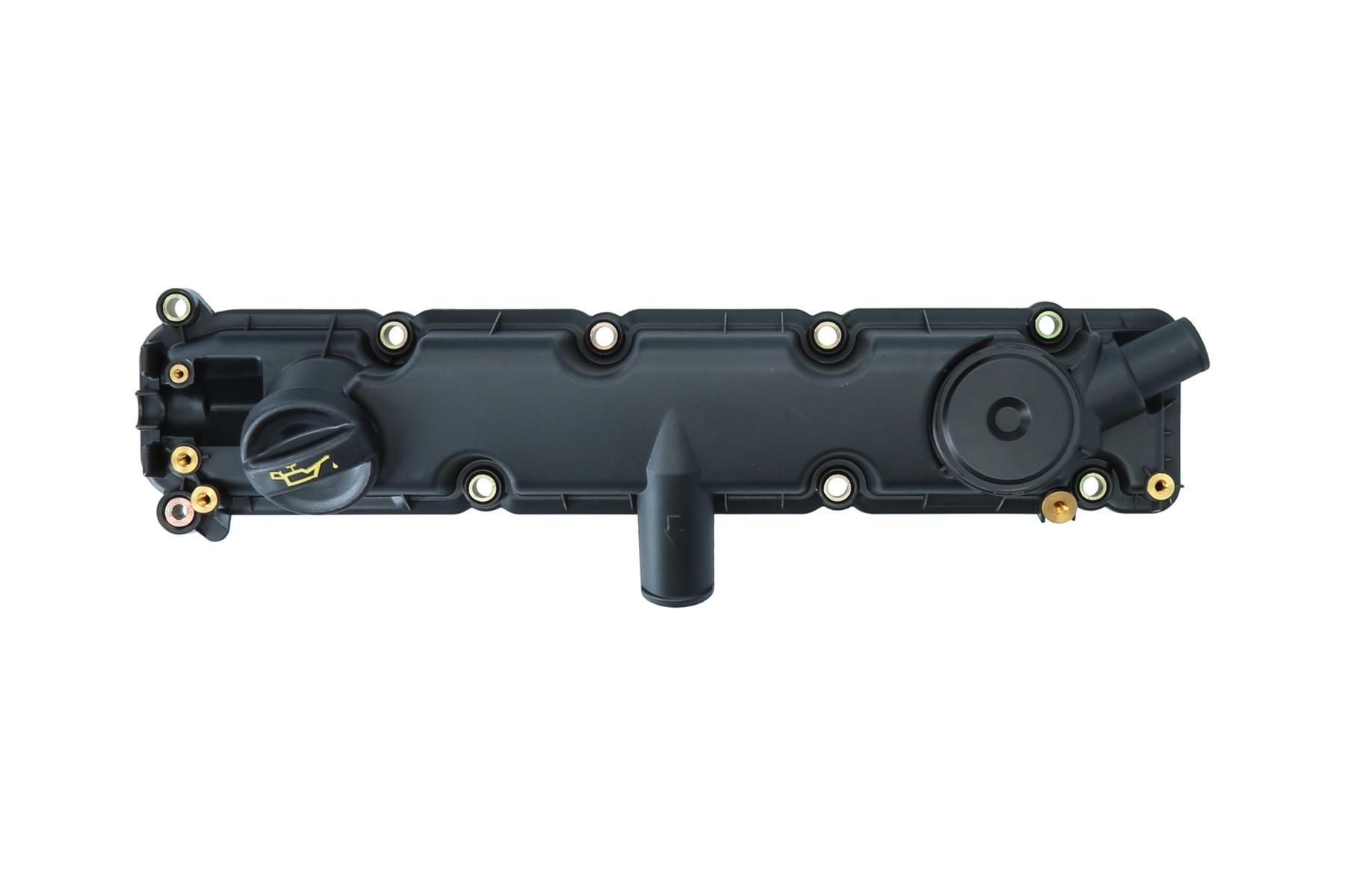 KAMOKA Toppdeksel 7170065 7170065 Topplokk KAMOKA NISSAN TIIDA