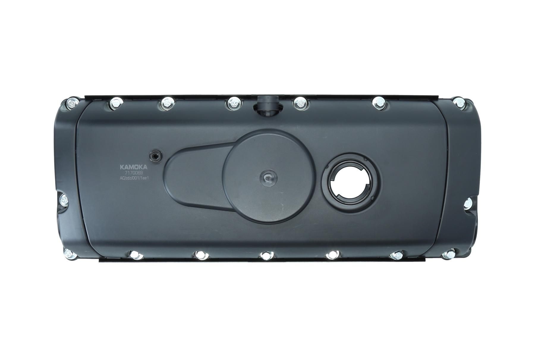 KAMOKA Coperchio punterie 7170069 7170069 Coperchio valvole KAMOKA Fiat