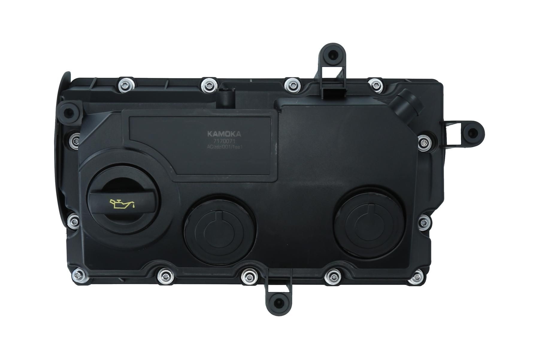 KAMOKA Topdæksel 7170071 7170071 KAMOKA Topstykke Mazda billig