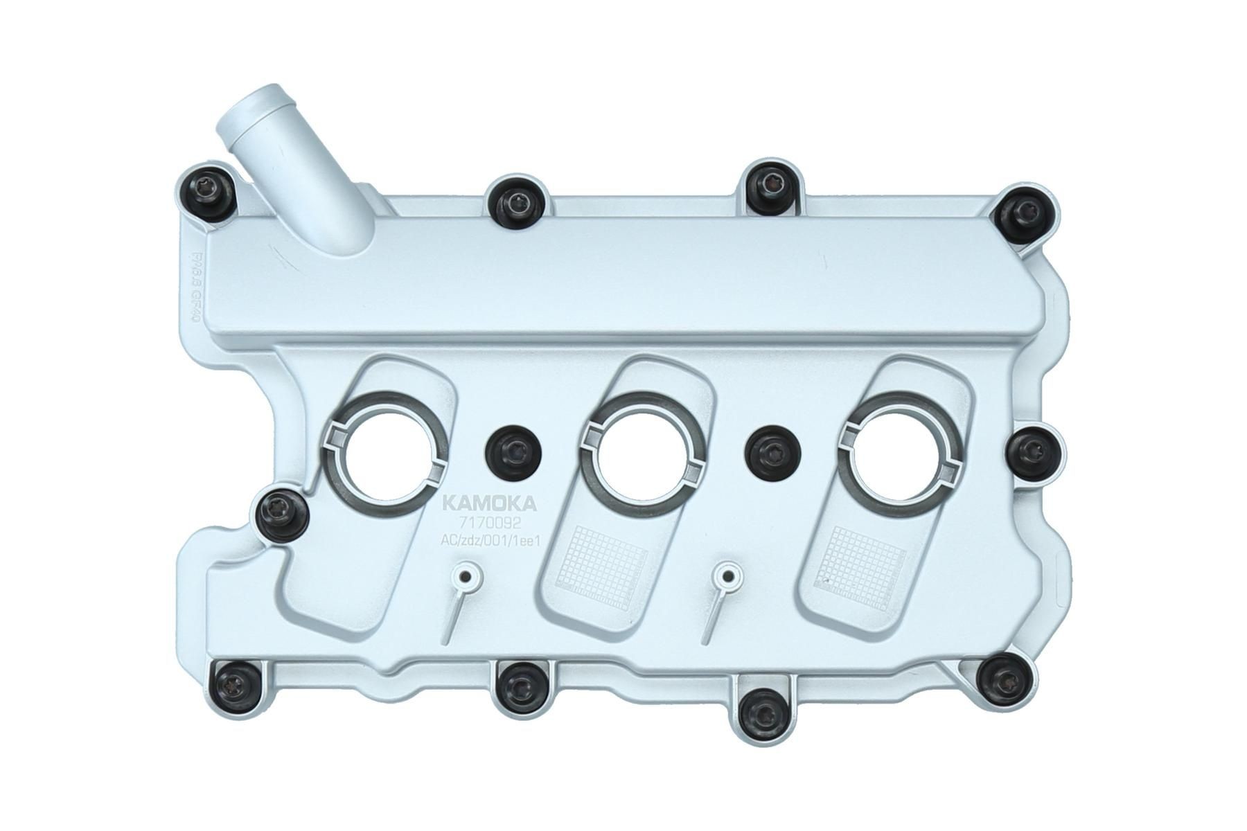 KAMOKA Coperchio punterie 7170092 7170092 Coperchio punterie KAMOKA Fiat