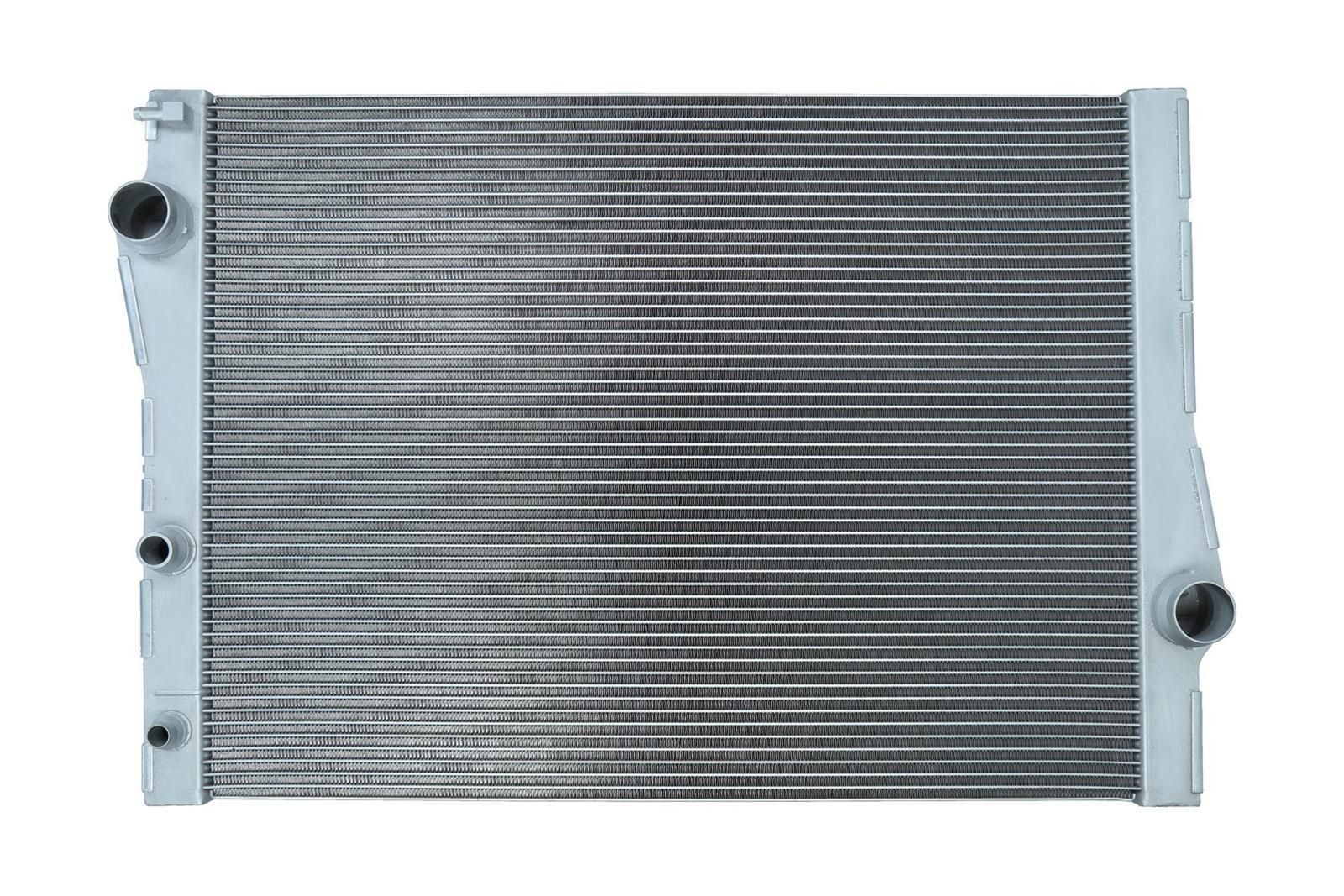 Radiateur KAMOKA 7700004 KAMOKA 7700004 Radiateur, koelvloeistof BMW X5 2016