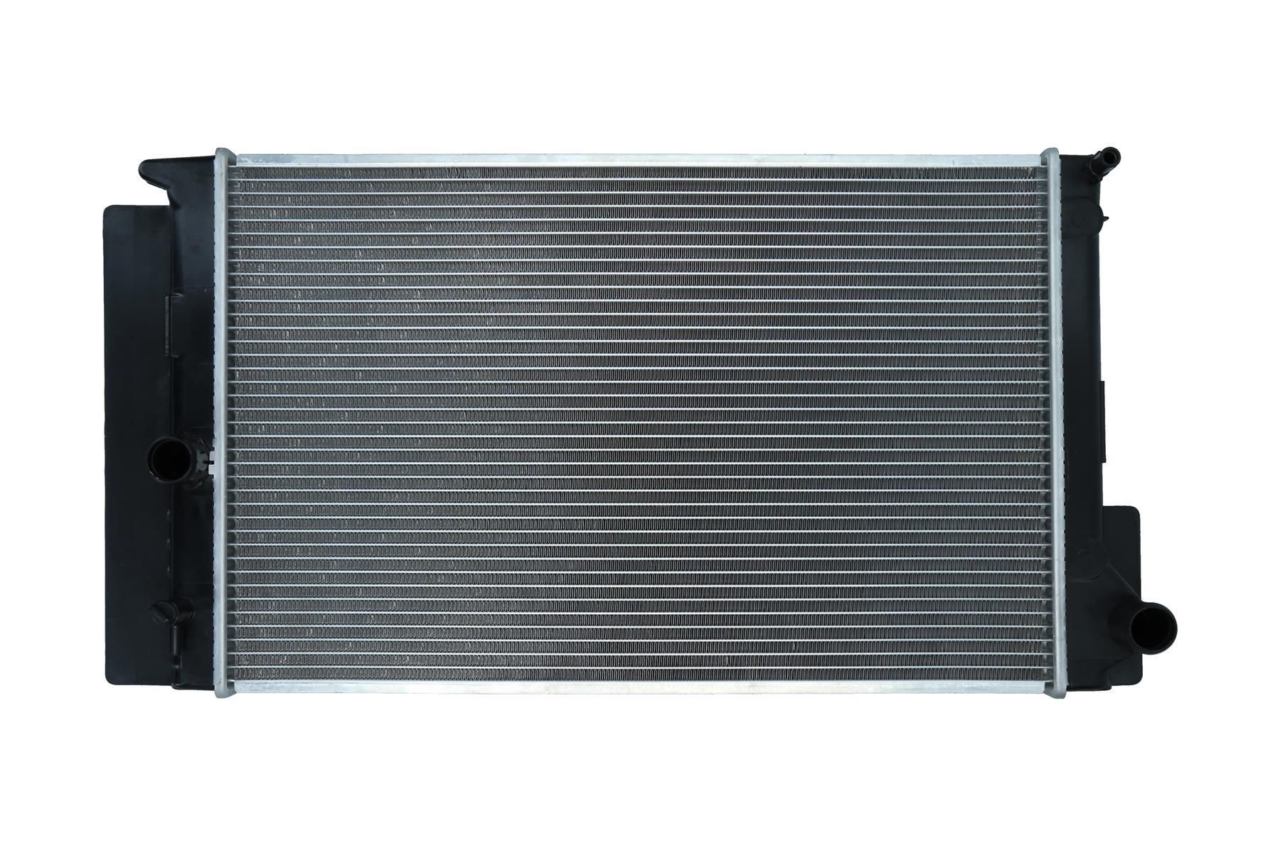 Radiateur KAMOKA 7700006 KAMOKA 7700006 Radiateur van de motor TOYOTA COROLLA 2018