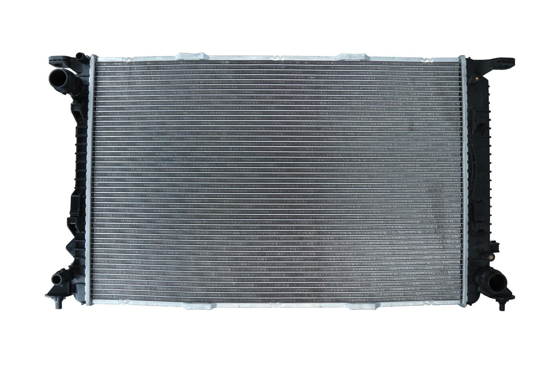 KAMOKA Radiators, Motora dzesēšanas sistēma 7700020 KAMOKA 7700020 Dzesēšanas radiatori AUDI A6 Allroad lēti