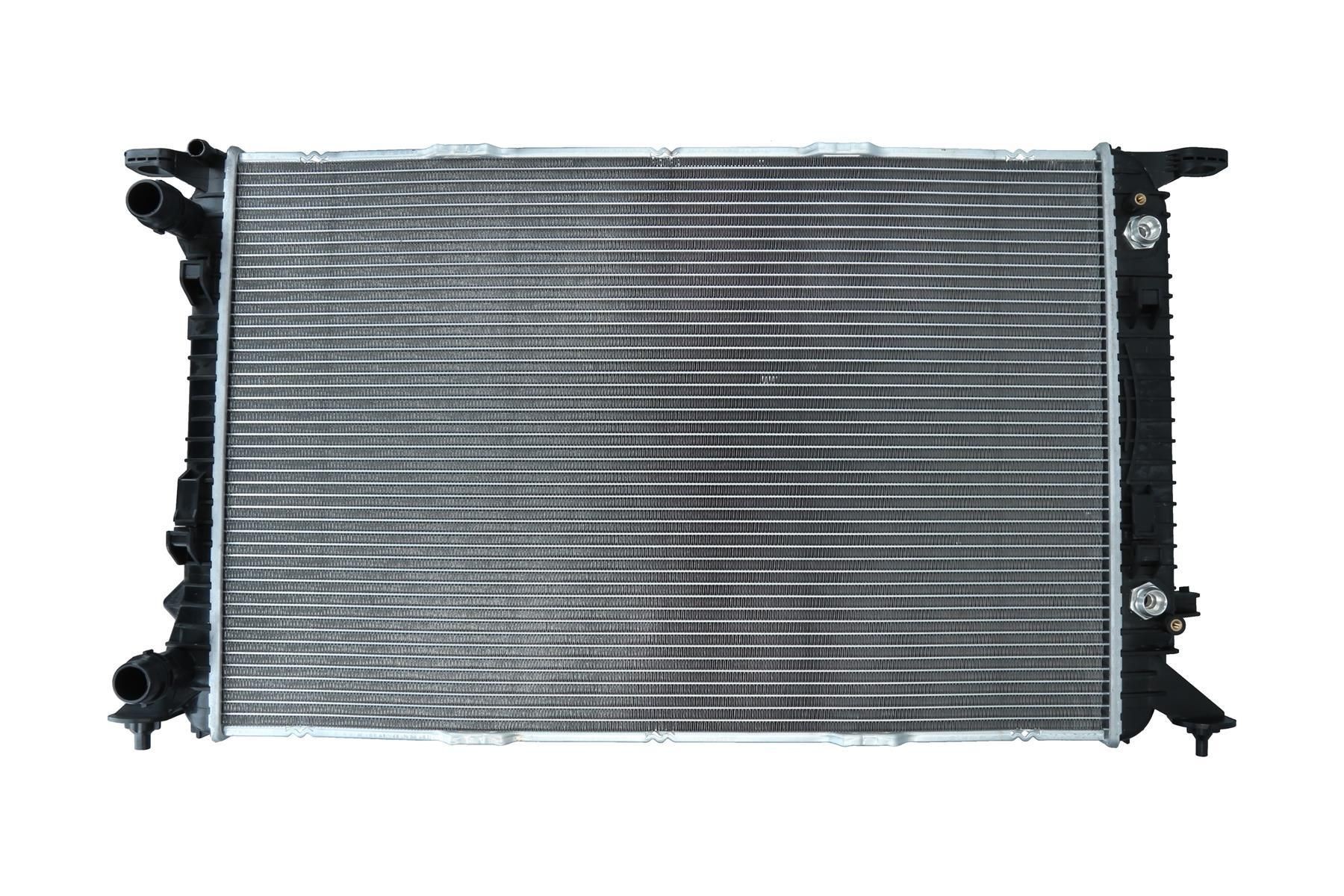 KAMOKA Radiateur 7700021 KAMOKA 7700021 Radiator Audi A7 4g goedkoop