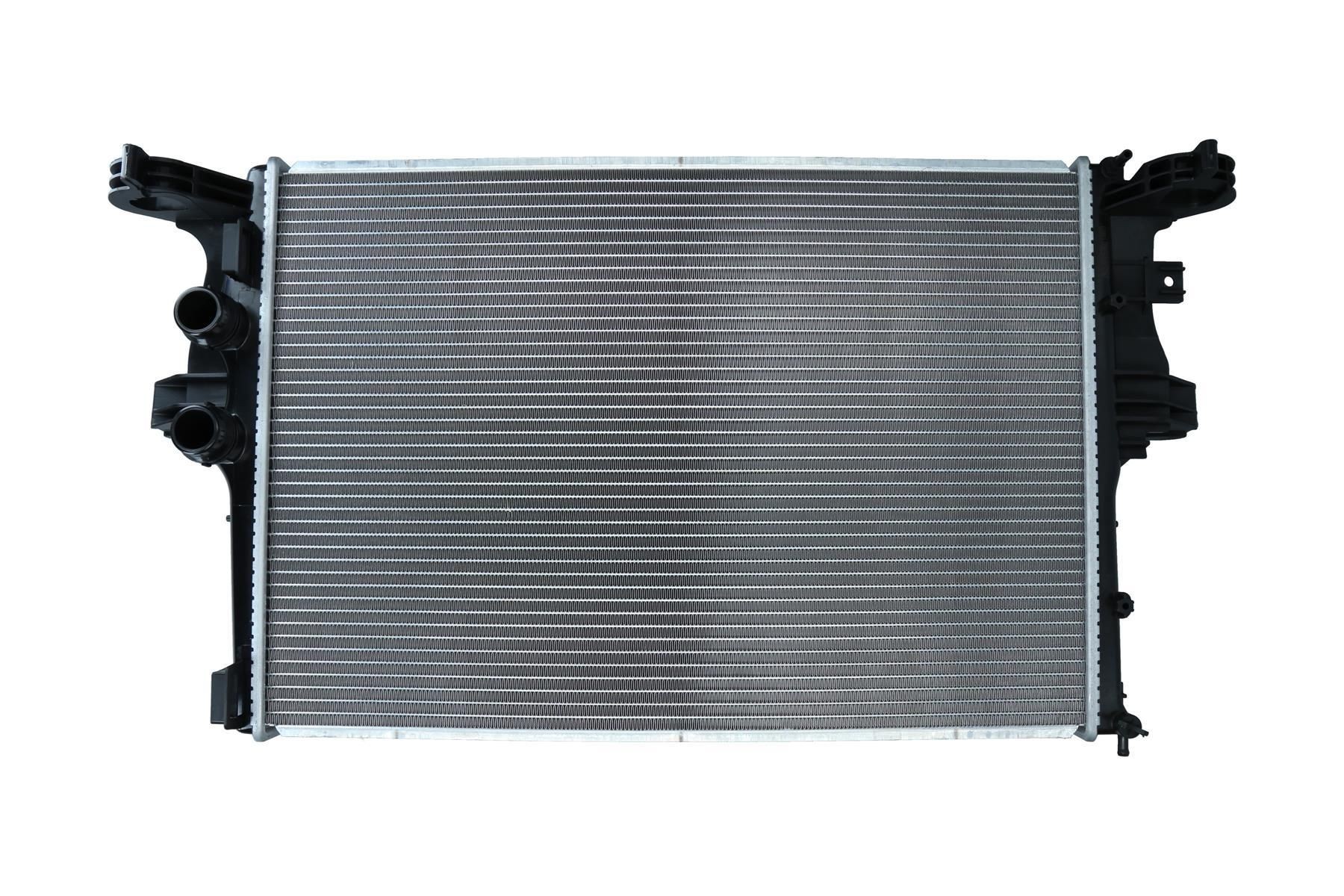 Radiador, arrefecimento do motor KAMOKA 7700025 KAMOKA 7700025 Radiador motor IVECO Daily 2015