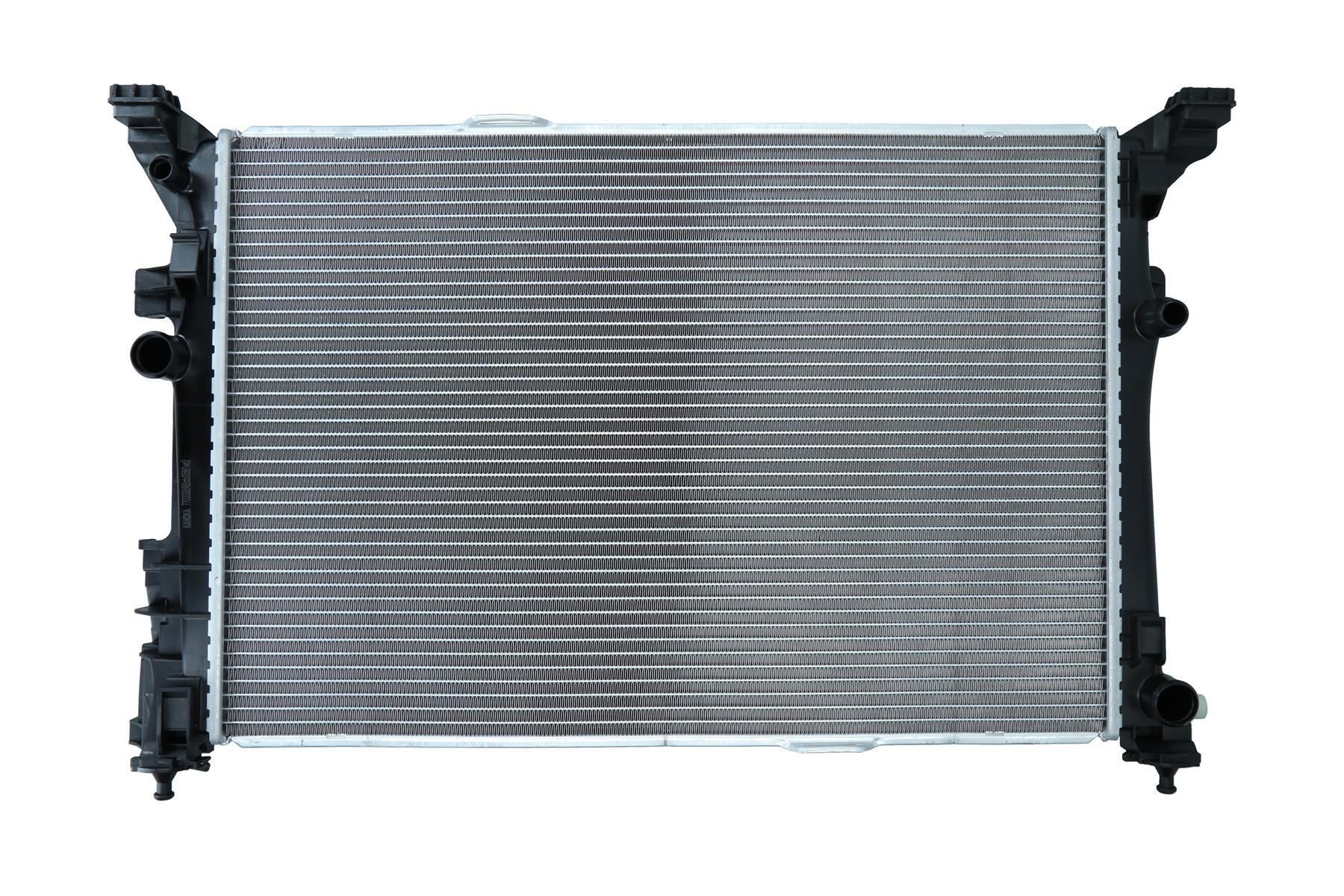 Radiateur du moteur KAMOKA 7700032 KAMOKA 7700032 Radiateur liquide de refroidissement MERCEDES-BENZ Classe B 2015