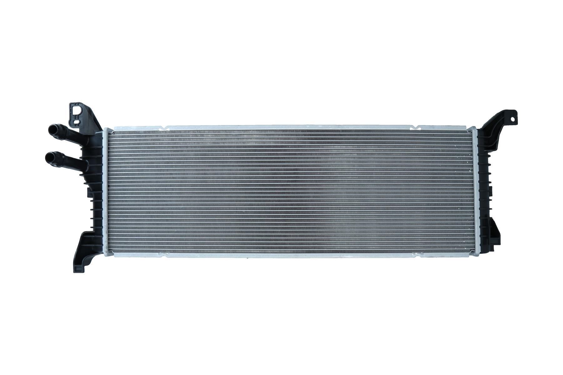 KAMOKA Kylare 7700042 FORD USA bilkylare KAMOKA 7700042