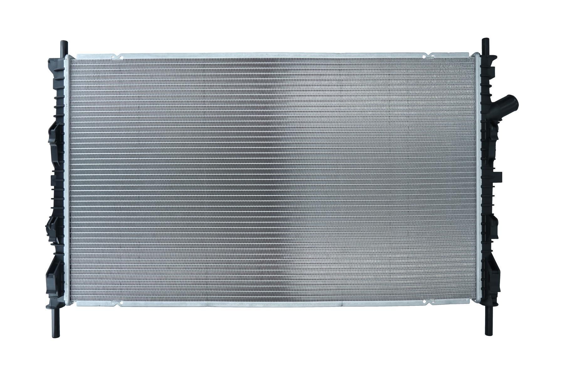 Radiateur du moteur KAMOKA 7700048 KAMOKA 7700048 Radiateur de refroidissement moteur FORD TRANSIT CUSTOM 2023
