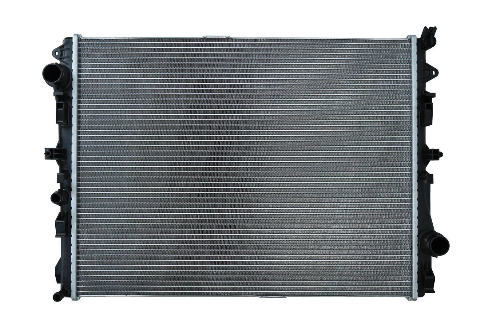 Radiators, Motora dzesēšanas sistēma KAMOKA 7700052 KAMOKA 7700052 Ūdens radiatori MERCEDES-BENZ CLS 2023