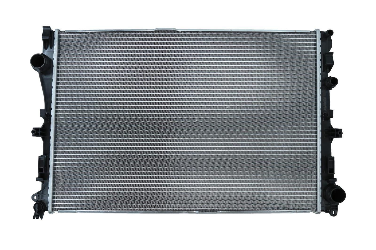 KAMOKA Radiatore motore 7700053 KAMOKA 7700053 Radiatore raffreddamento motore Mercedes C253 prezzo