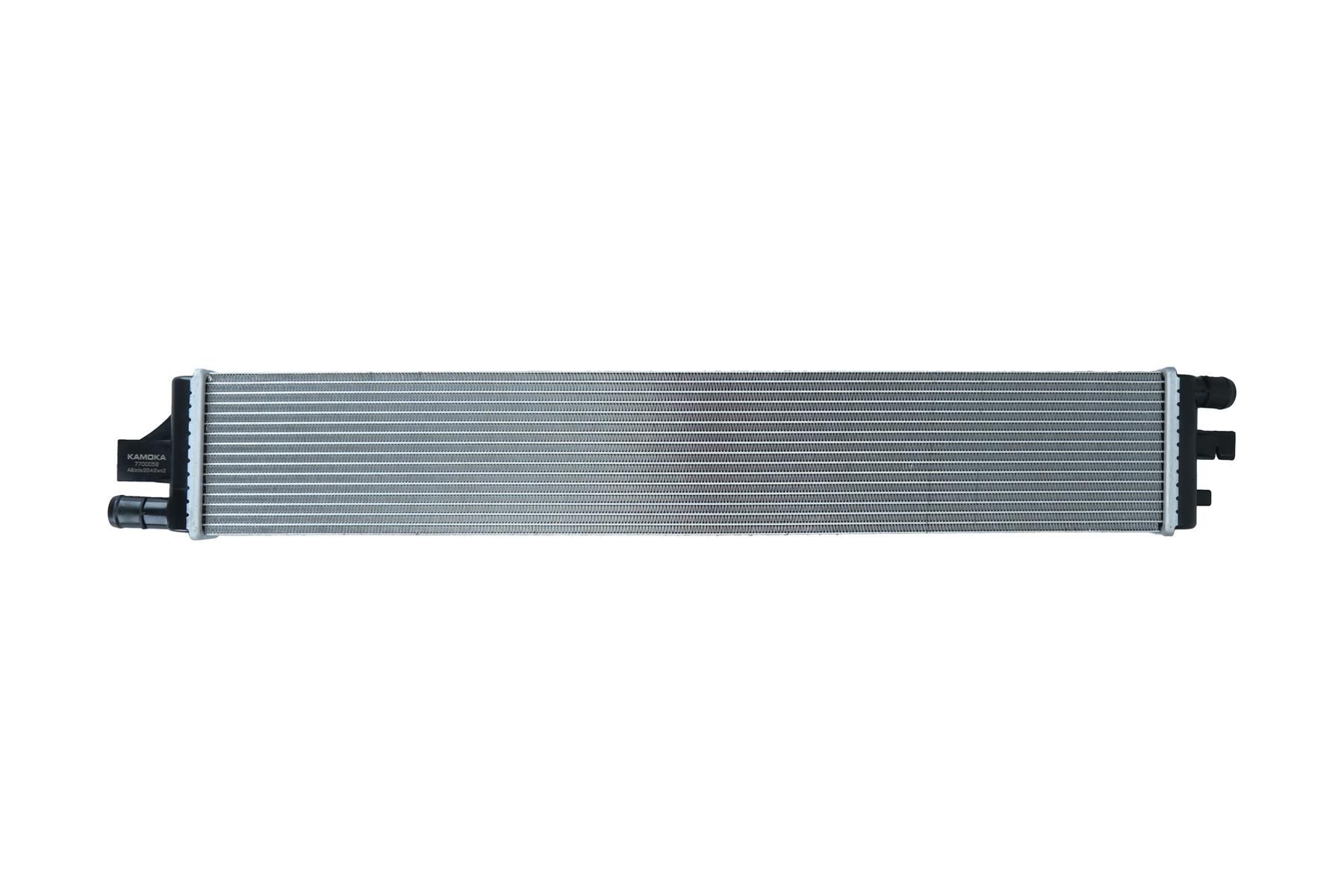 KAMOKA Engine radiator 7700058 7700058 KAMOKA radiator for TOYOTA AYGO