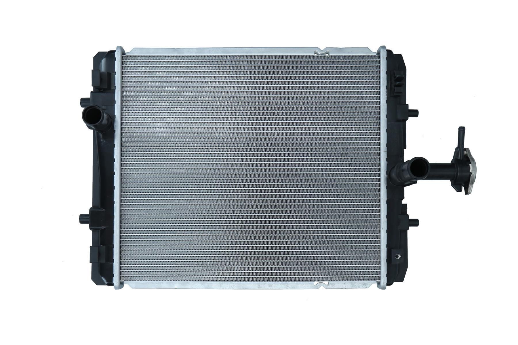 Radiateur KAMOKA 7700059 KAMOKA 7700059 Radiator Citroën C1 2017