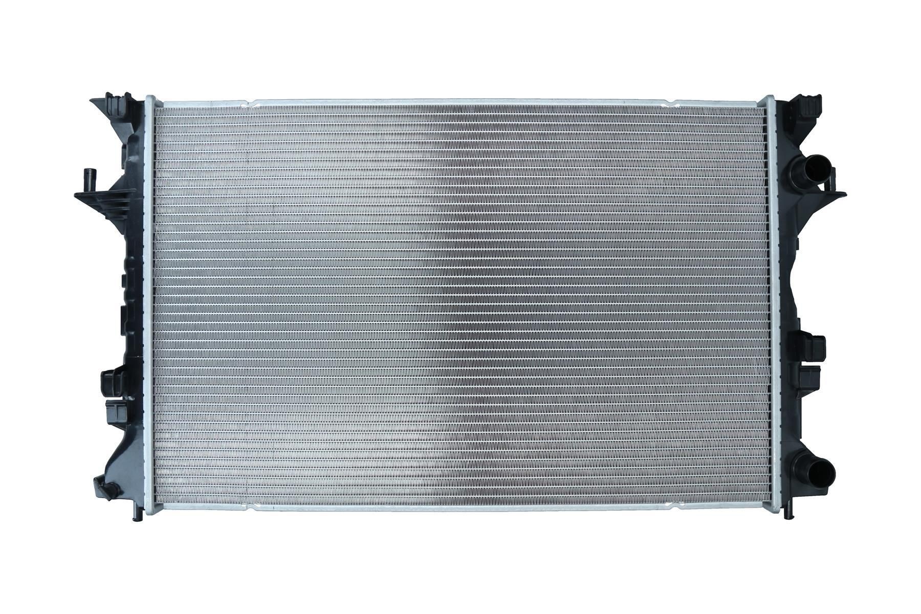 KAMOKA Radiators, Motora dzesēšanas sistēma 7700060 KAMOKA 7700060 Radiators, Motora dzesēšanas sistēma