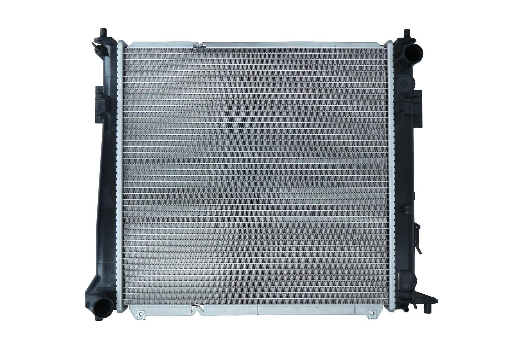 Radiateur du moteur KAMOKA 7700062 KAMOKA 7700062 Radiateur de refroidissement moteur HYUNDAI i30 2011