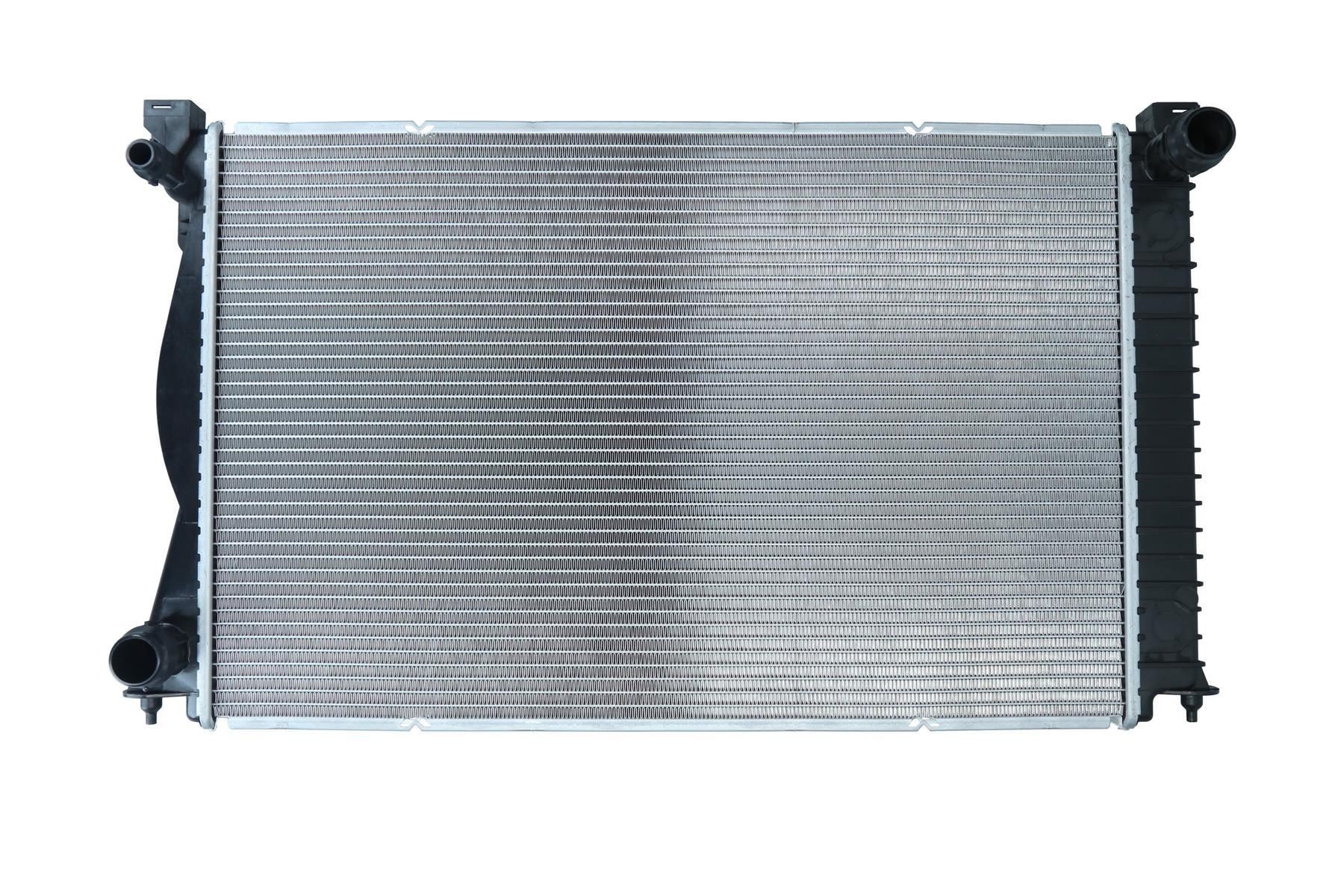 KAMOKA Radiador, arrefecimento do motor 7700063 preço Radiador arrefecimento do motor Audi 4FH, C6 7700063 KAMOKA