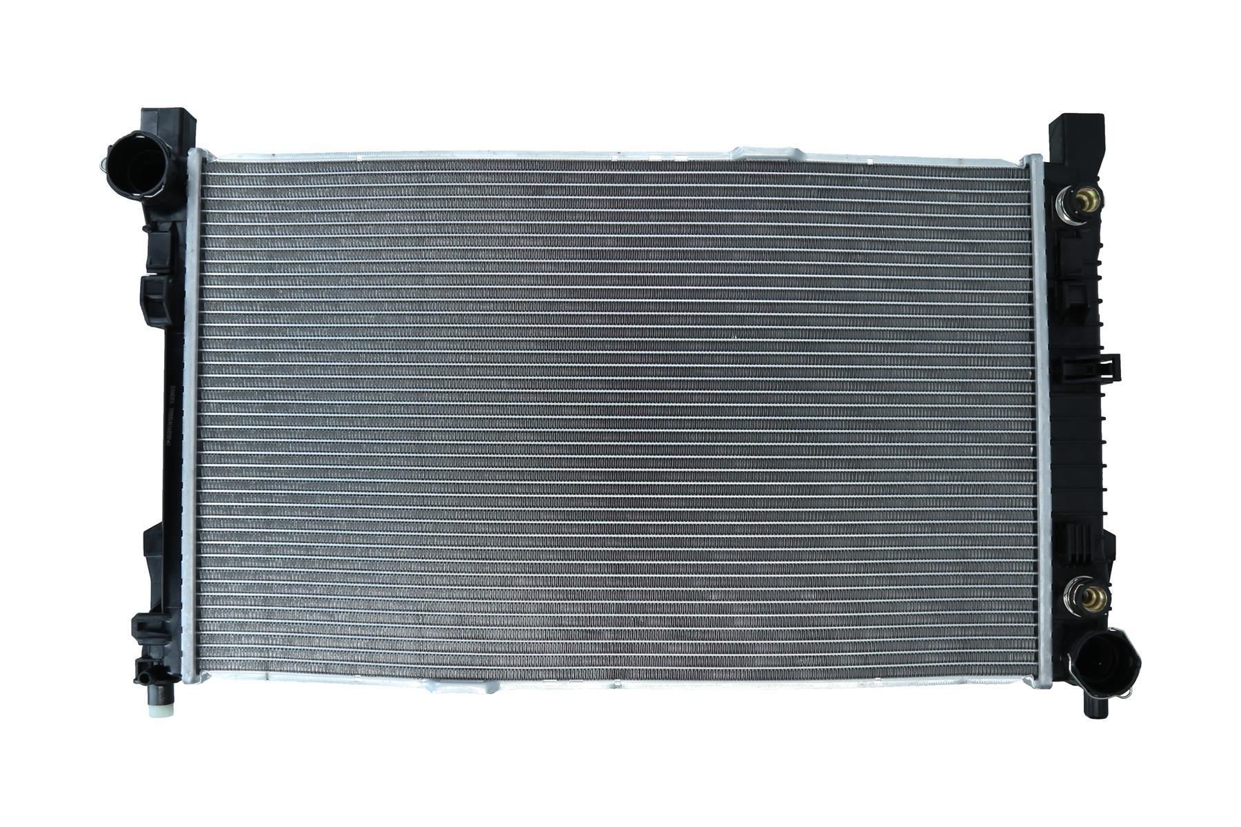 Ψυγείο, ψύξη κινητήρα KAMOKA 7700069 KAMOKA 7700069: Ψυγειο νερου Mercedes SLK 2005