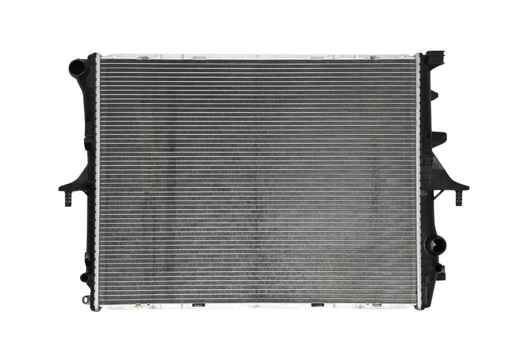Radiaator, mootorijahutus KAMOKA 7700075 KAMOKA 7700075 Jahutusradiaator AUDI Q7 2007
