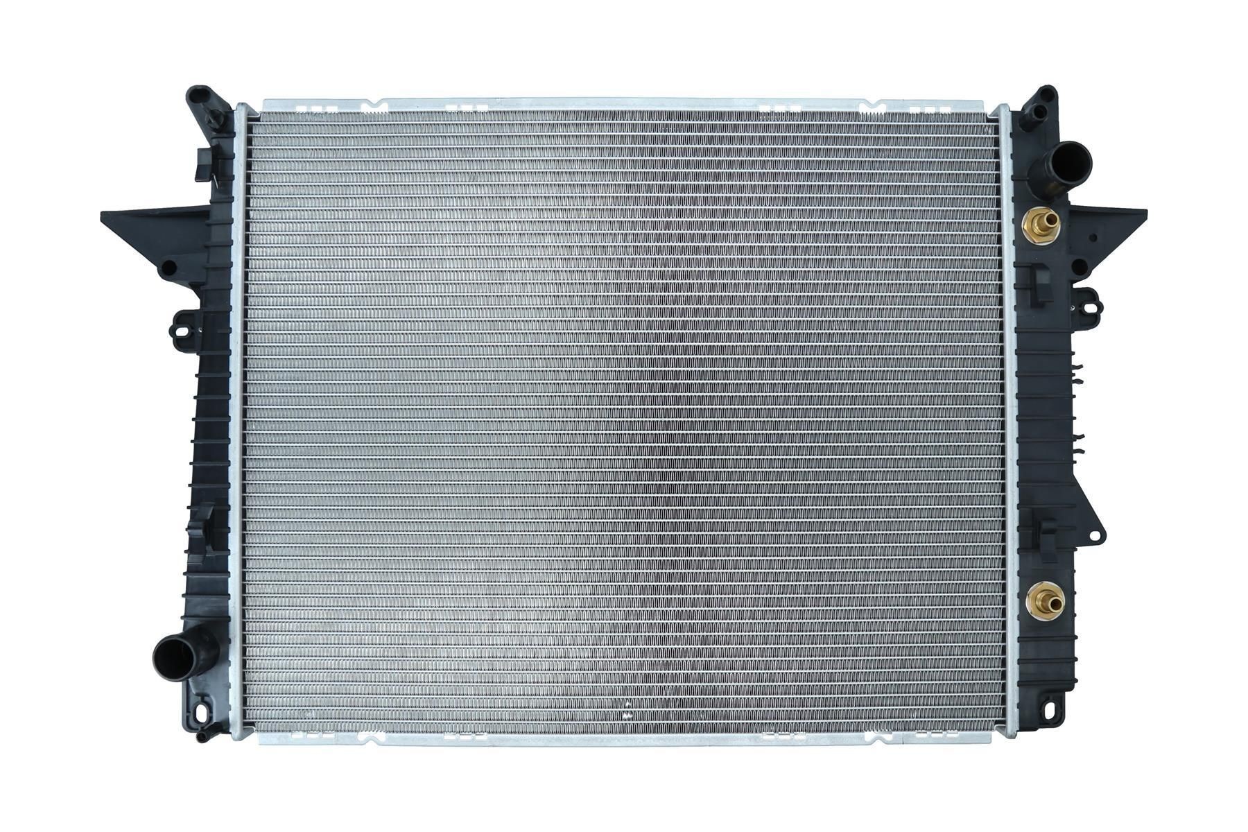 KAMOKA Radiateur du moteur 7700084 7700084 Radiateur de refroidissement moteur LAND ROVER DISCOVERY KAMOKA