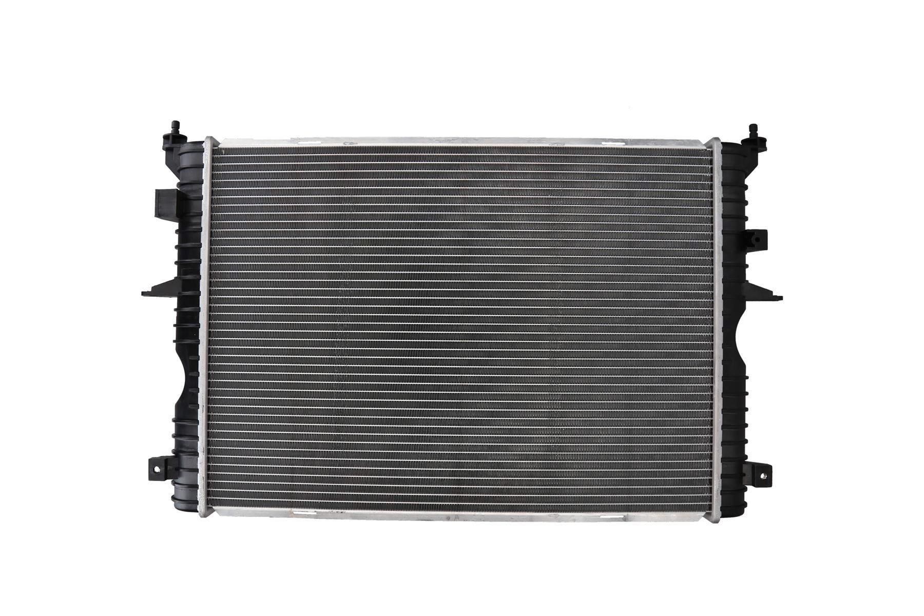 KAMOKA Radiateur du moteur 7700086 7700086 Radiateur de refroidissement LAND ROVER DISCOVERY KAMOKA