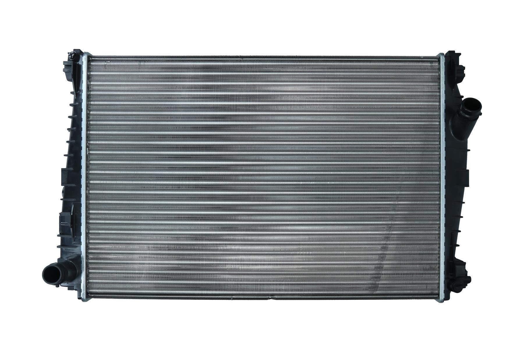 Chladič motora KAMOKA 7705002 KAMOKA 7705002 Chladič vody ALFA ROMEO 159 2005