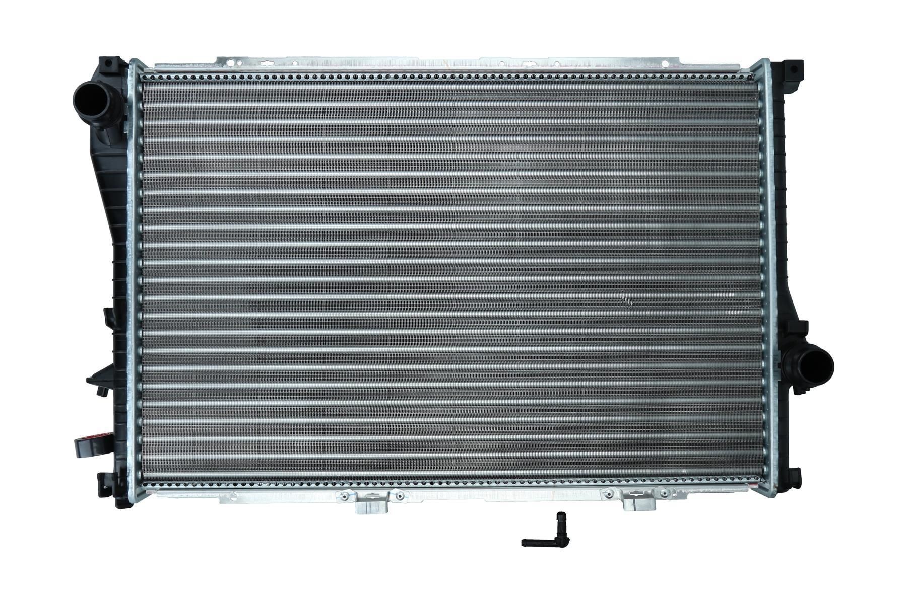 KAMOKA Ψυγείο, ψύξη κινητήρα 7705009 KAMOKA 7705009 Ψυγειο νερου BMW E38 φθηνά