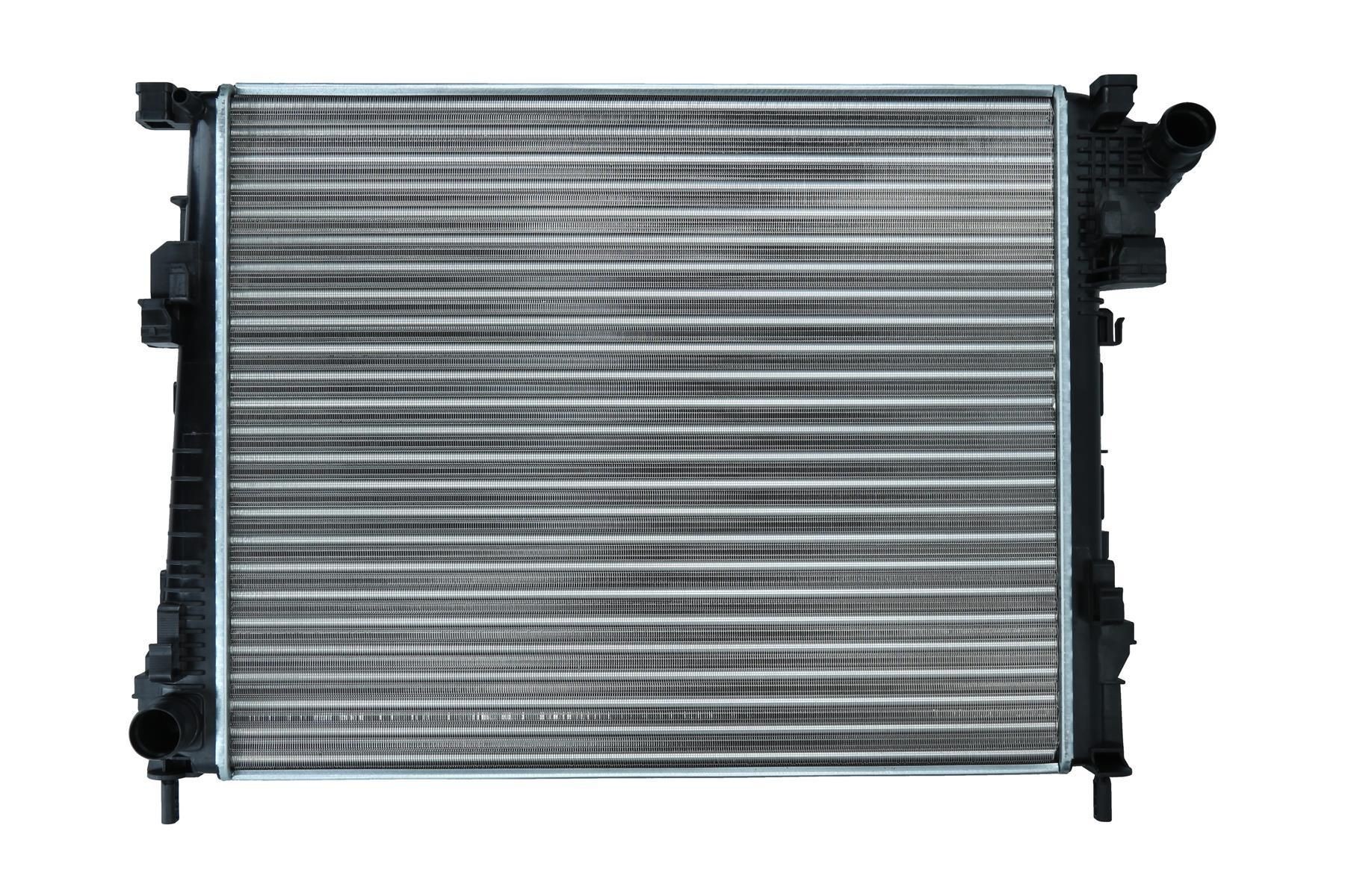KAMOKA Radiator, motorkjøling 7705036 Radiator KAMOKA Opel TIGRA 7705036