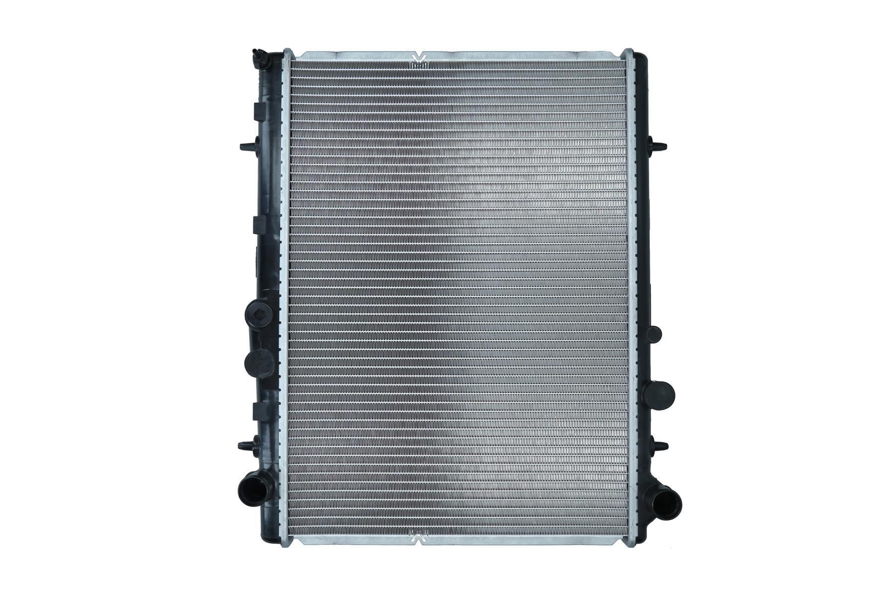 KAMOKA Radiators, Motora dzesēšanas sistēma 7705041 KAMOKA 7705041 Ūdens radiatori Citroen C4 Grand Picasso cena