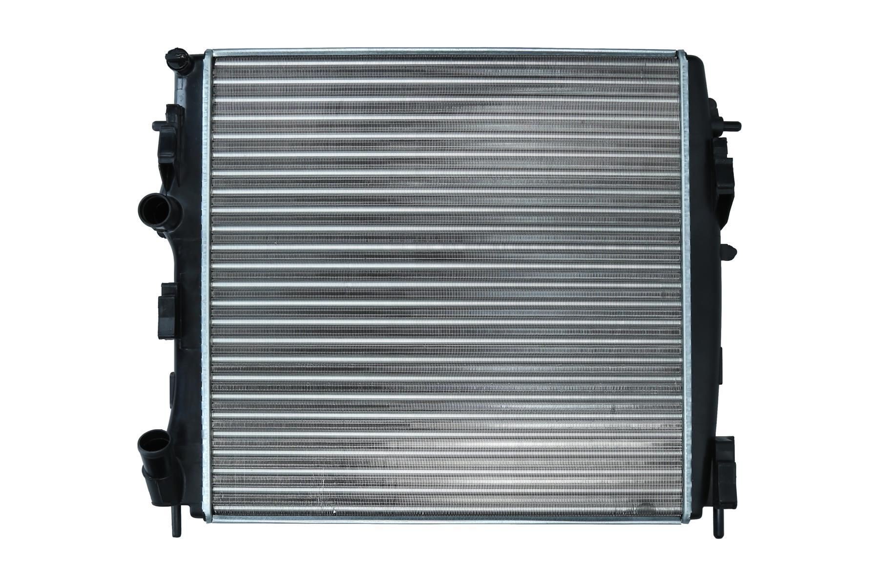 KAMOKA Chladič motora 7705042 Chladič motora KAMOKA Renault TRAFIC 7705042