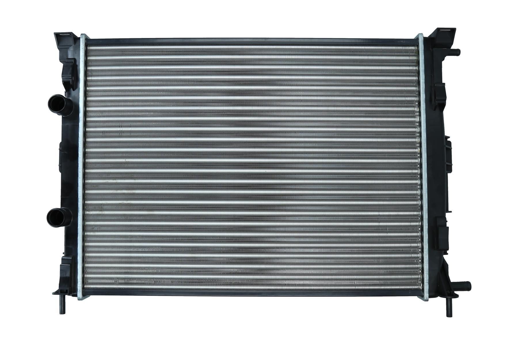 Engine radiator KAMOKA 7705045 KAMOKA 7705045 2007 RENAULT GRAND SCÉNIC radiator replacement