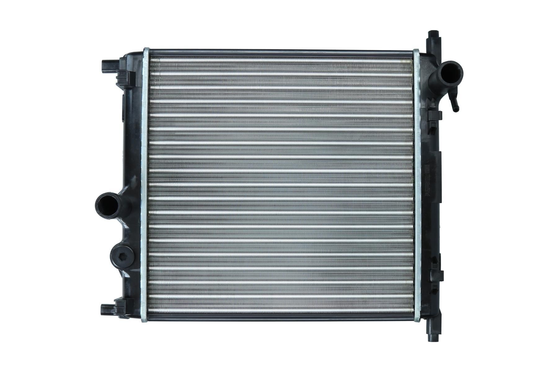 KAMOKA Ψυγείο, ψύξη κινητήρα 7705051 Ψυγειο νερου KAMOKA CITIGO 7705051 φθηνά