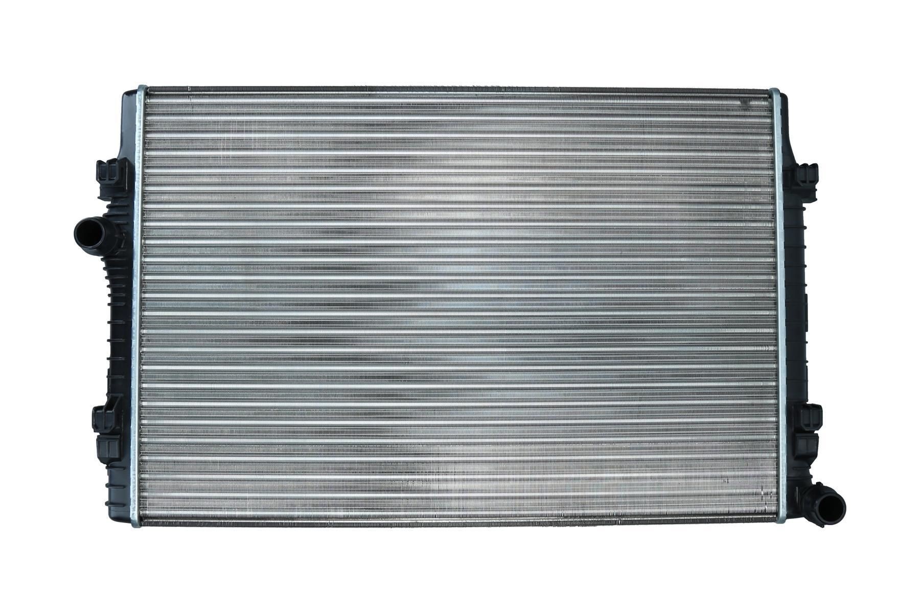 KAMOKA Jäähdytin, moottorin jäähdytys 7705052 KAMOKA 7705052 SEAT Leon IV Sportstourer (KL8) jäähdytin vaihto hinta