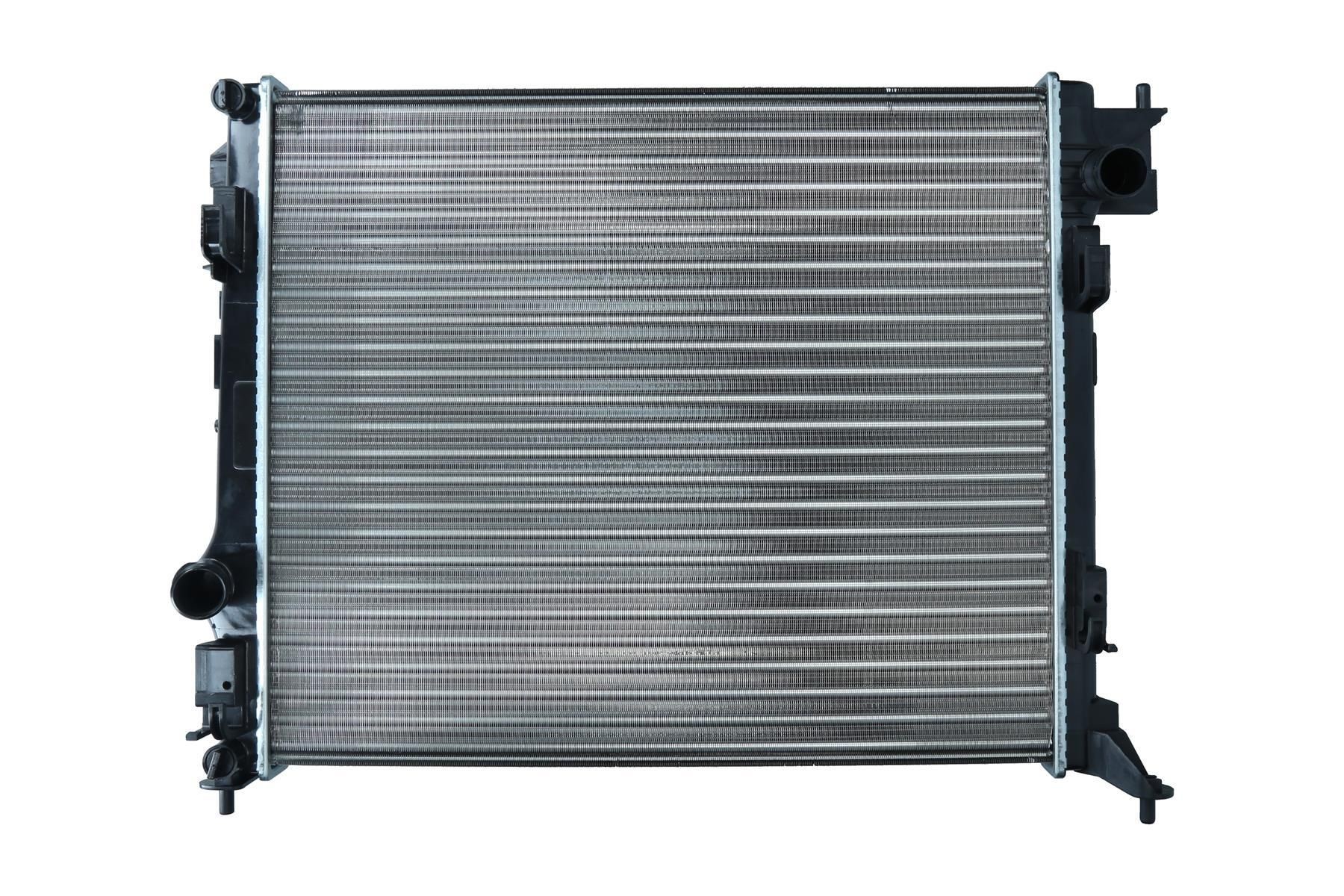 KAMOKA Chladič motora 7705065 Chladič vody KAMOKA PRIMASTAR 7705065 lacné