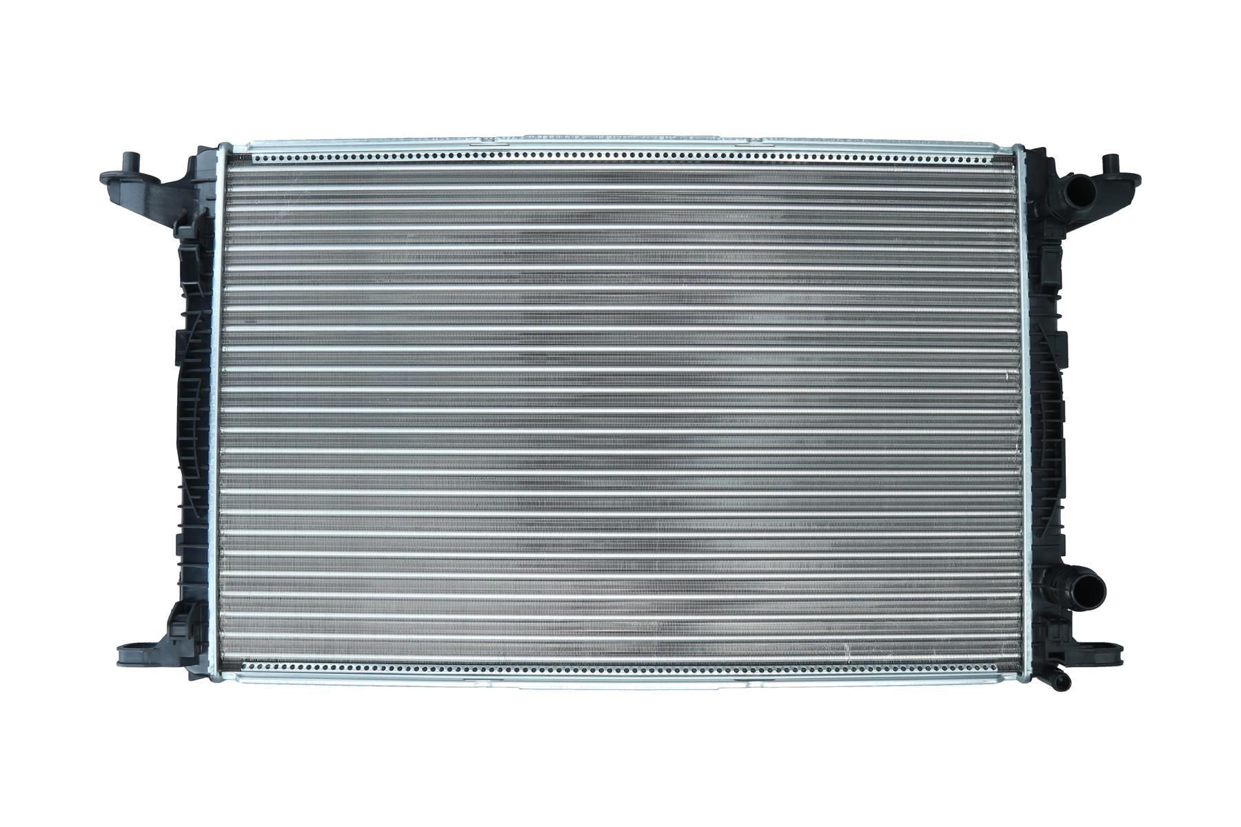 Radiateur du moteur KAMOKA 7705074 KAMOKA 7705074: Radiateur moteur Audi Q7 2022