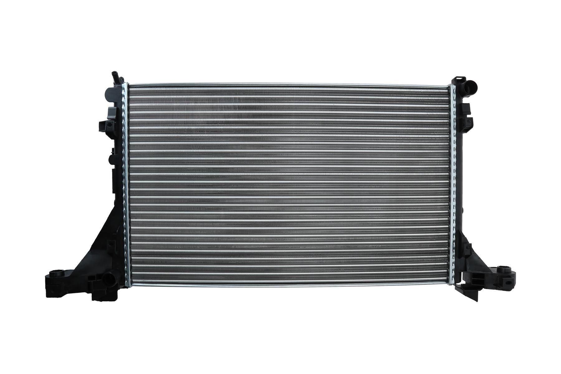 KAMOKA Radiators, Motora dzesēšanas sistēma 7705088 Dzesēšanas radiatori KAMOKA GIULIA 7705088 lēti