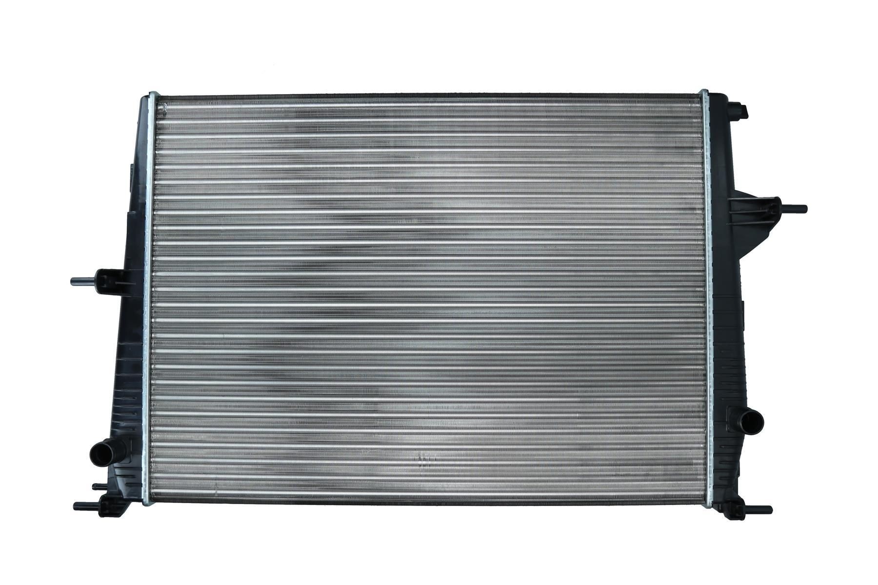 KAMOKA Radiators, Motora dzesēšanas sistēma 7705098 KAMOKA 7705098 Dzesēšanas radiatori Renault Grand Scenic 3 cena