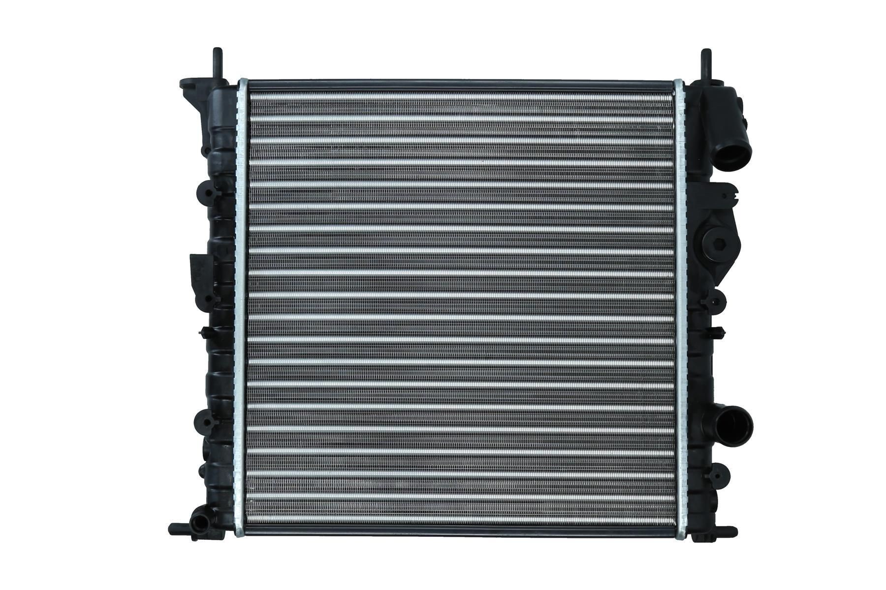KAMOKA Chladič motora 7705107 7705107 Chladič motora RENAULT TRAFIC KAMOKA