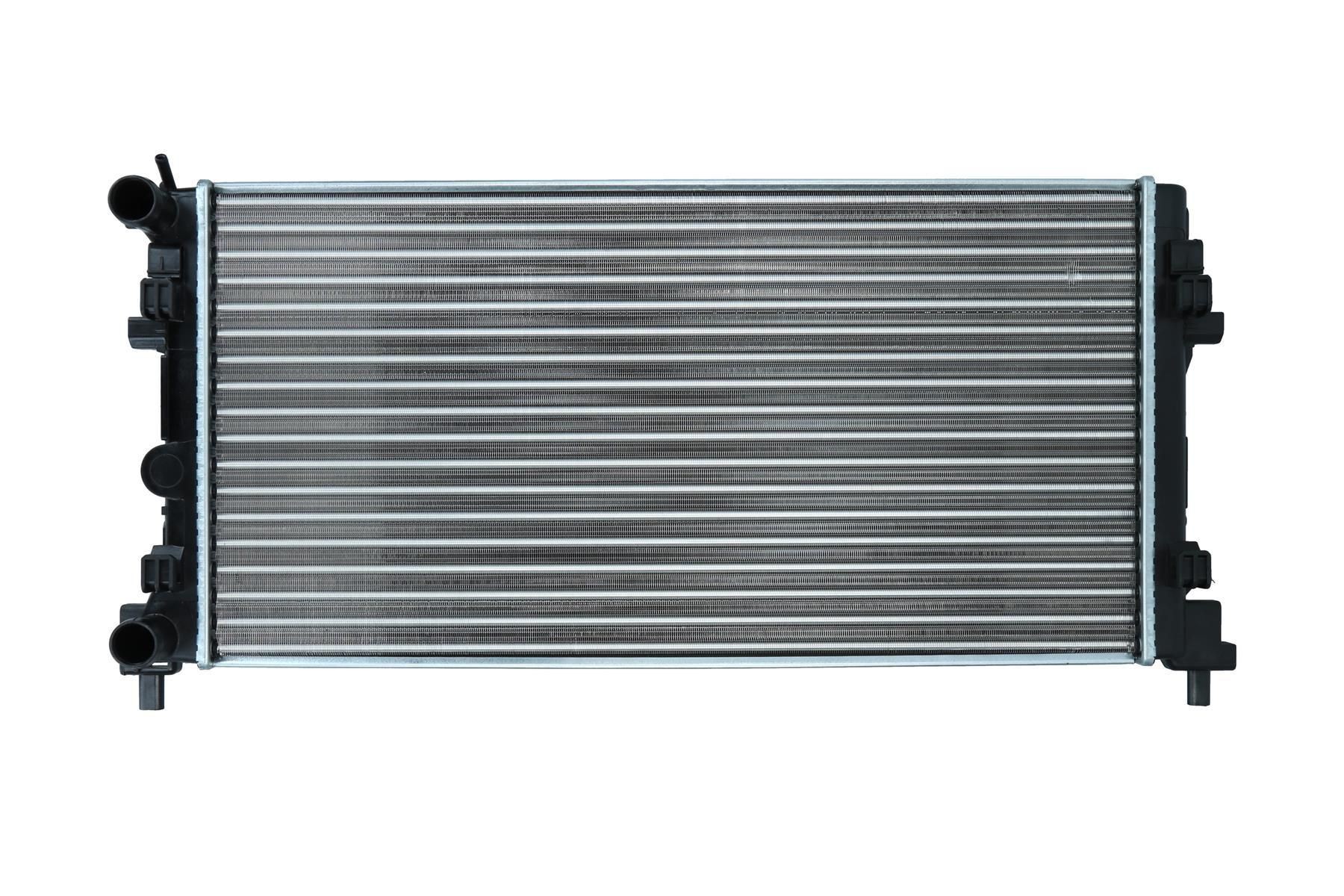 KAMOKA Ψυγείο, ψύξη κινητήρα 7705110 KAMOKA 7705110 Ψυγείο, ψύξη κινητήρα
