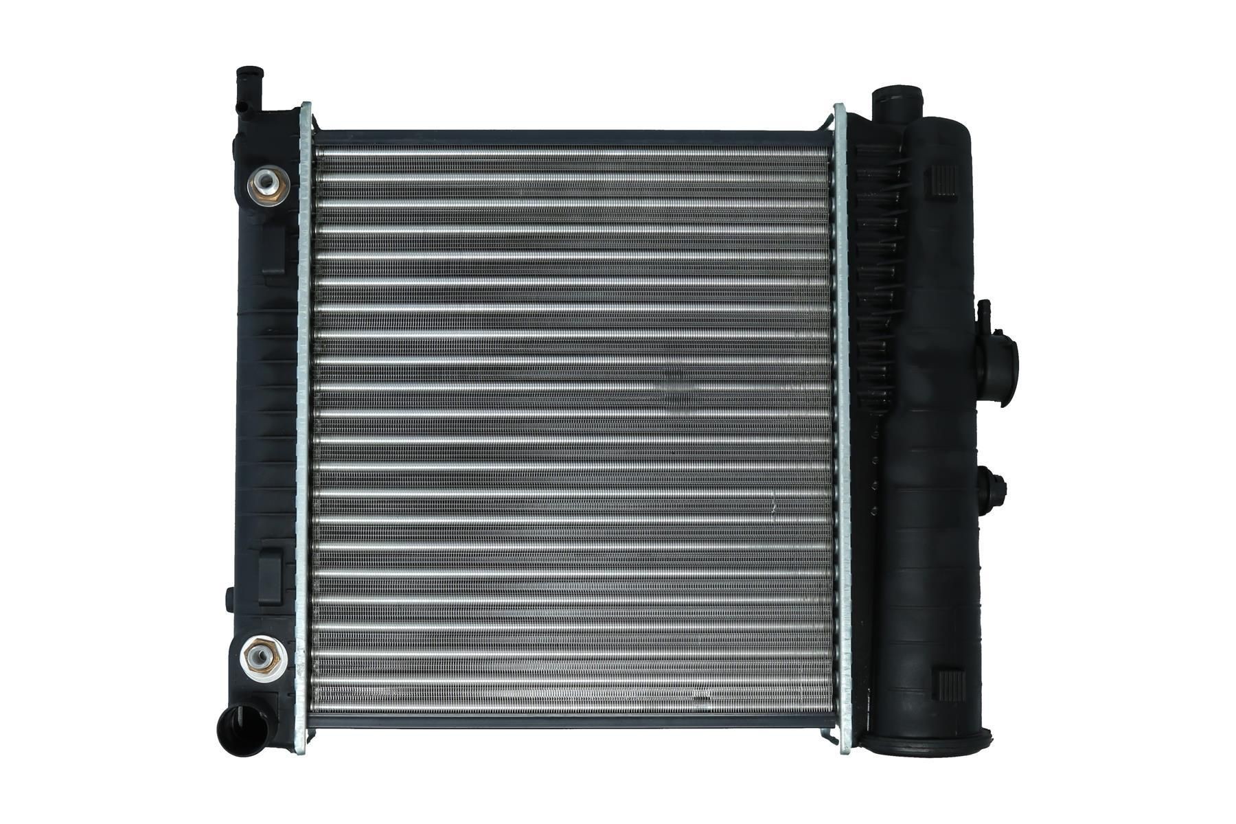 KAMOKA Chladič motora 7705134 KAMOKA 7705134 Chladič motora Mercedes A208 cena