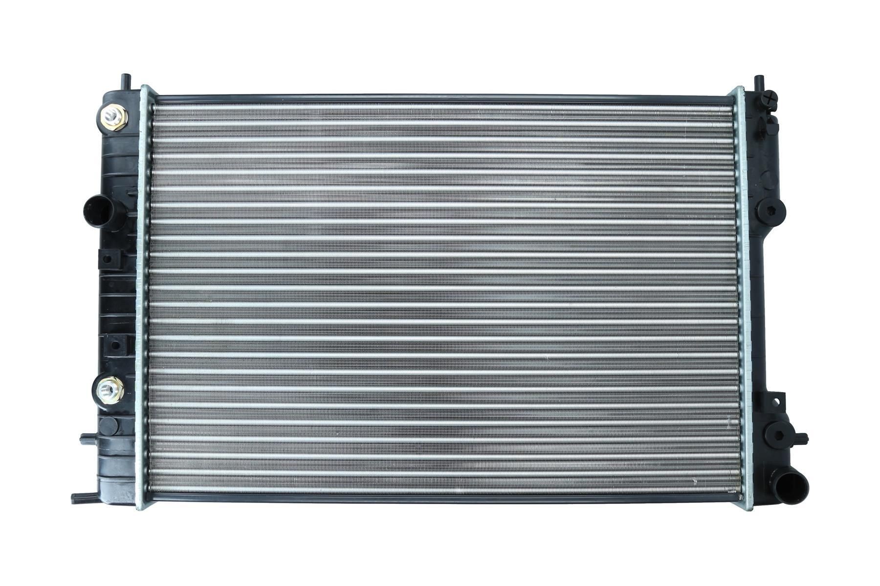 Radiator, motorkjøling KAMOKA 7705143 KAMOKA 7705143 Radiator OPEL OMEGA 1999