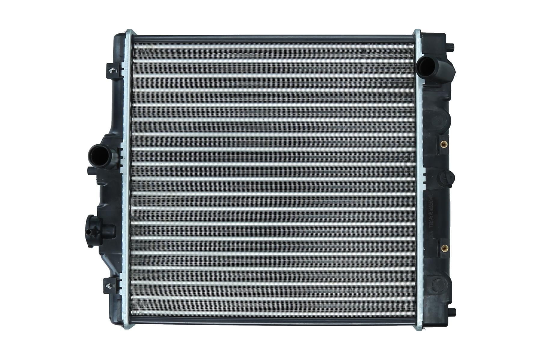 KAMOKA Radiator, motorkjøling 7705145 KAMOKA 7705145 originale Radiator Honda HR-V 1 hva koster