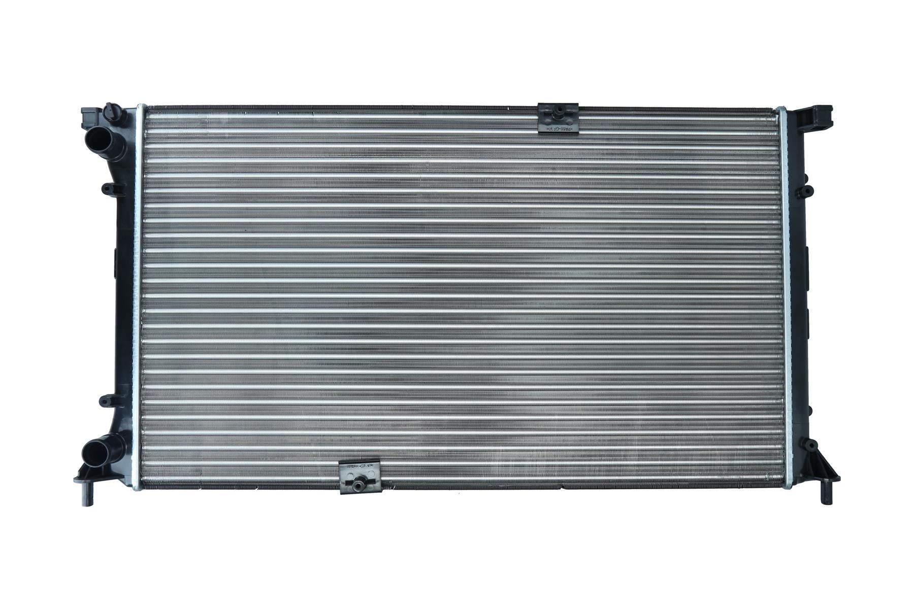 KAMOKA Radiateur du moteur 7705156 7705156 Radiateur de refroidissement moteur KAMOKA RENAULT TRAFIC