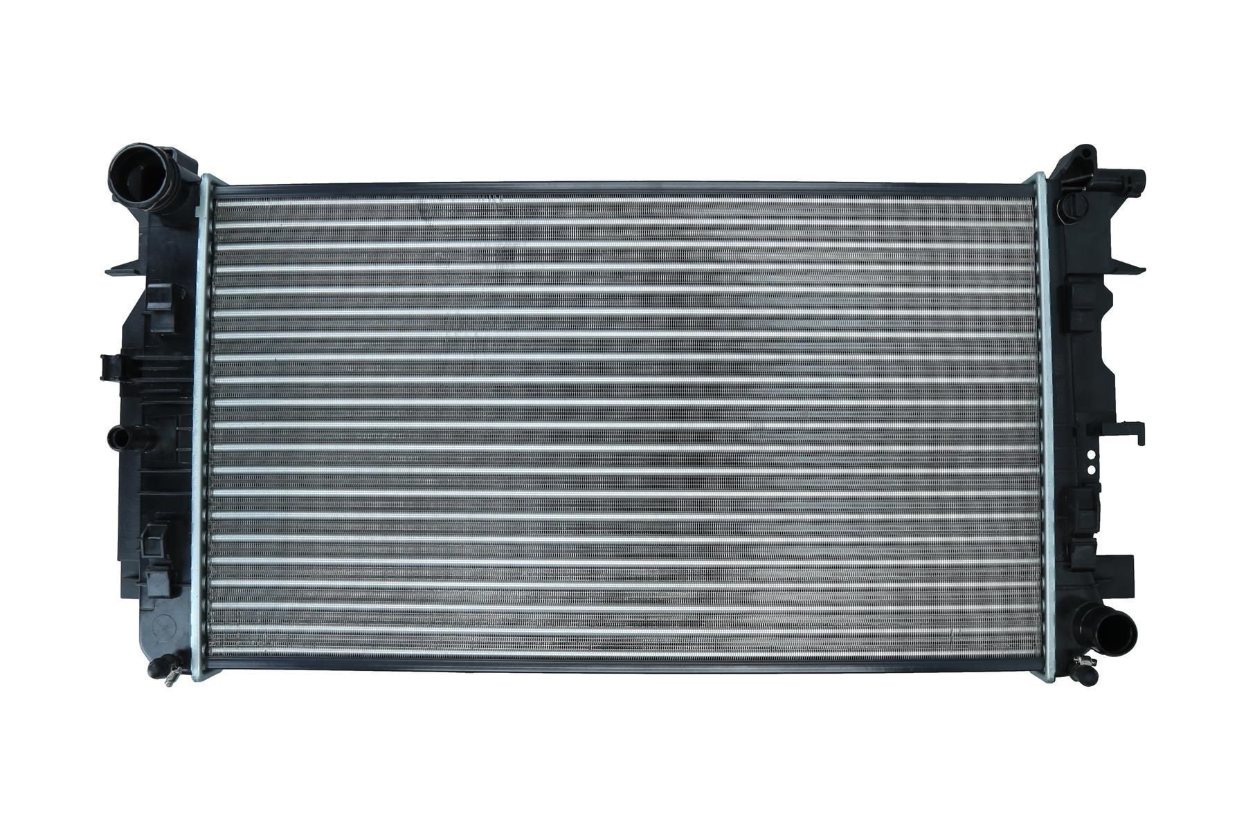 KAMOKA Radiateur 7705167 KAMOKA 7705167 Koelmodule Mercedes Sprinter 5t prijs