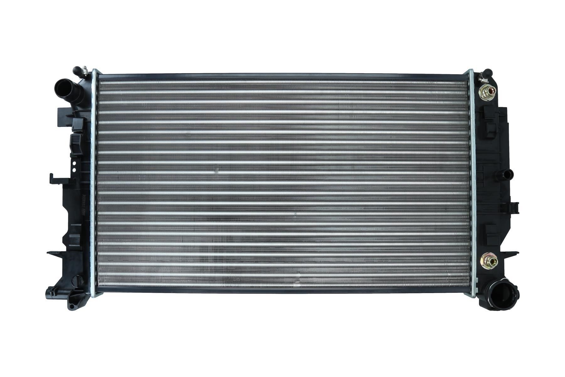 Radiador, arrefecimento do motor KAMOKA 7705168 KAMOKA 7705168: Radiador arrefecimento do motor Volkswagen CRAFTER 2013