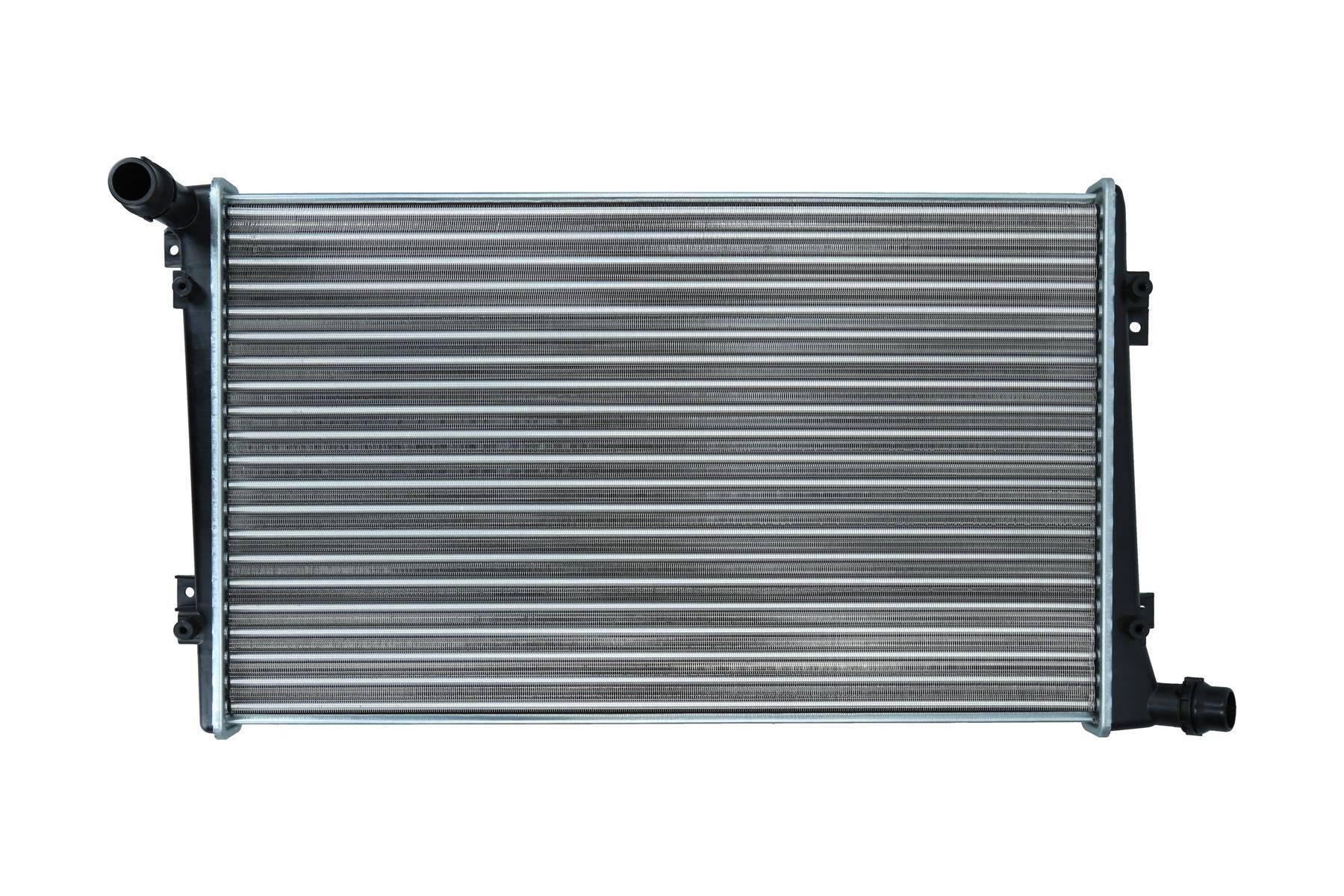 KAMOKA Ψυγείο, ψύξη κινητήρα 7705171 Ψυγειο νερου KAMOKA Skoda CITIGO 7705171