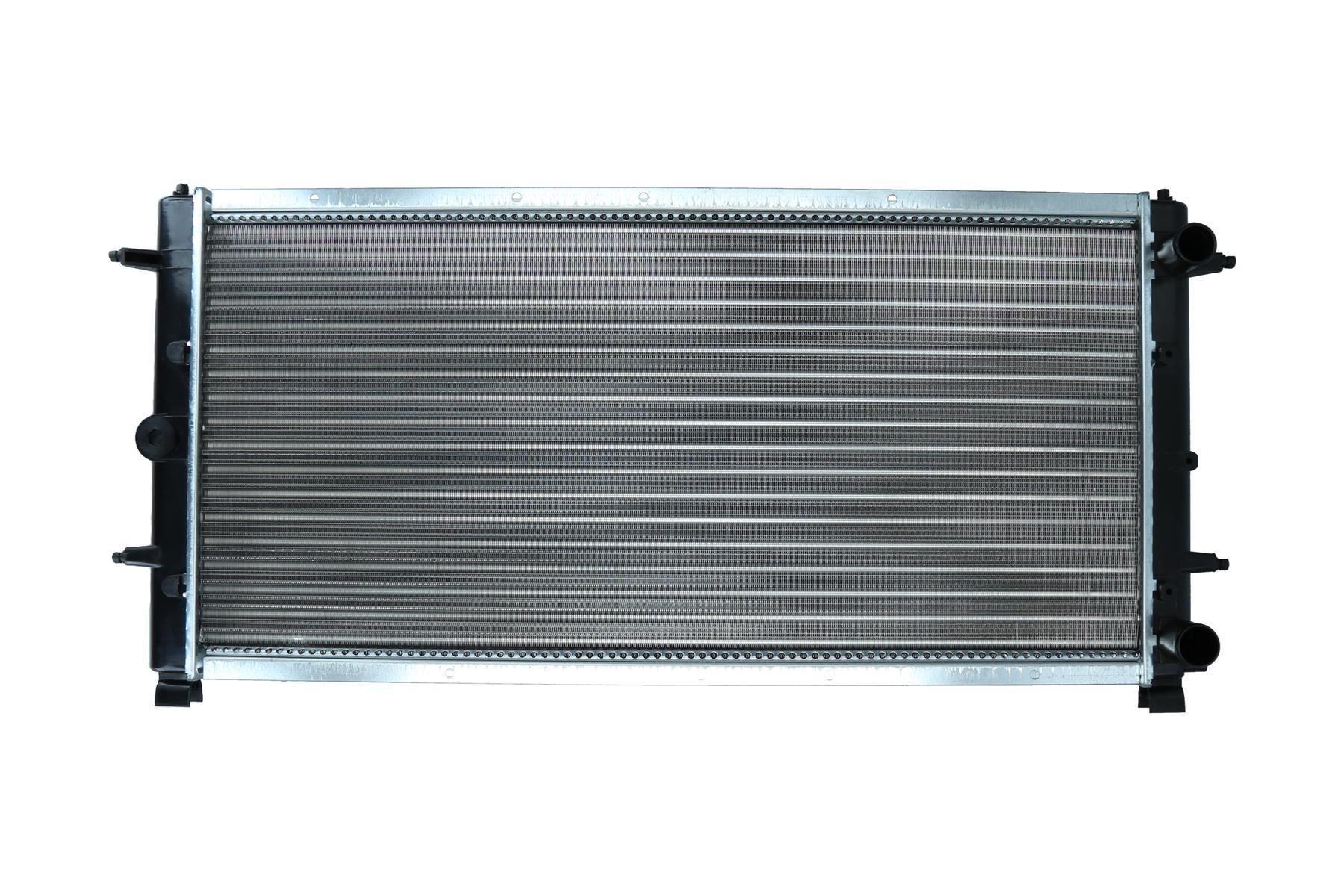 KAMOKA Radiatore motore 7705172 KAMOKA 7705172 Radiatore acqua VW T4 Transporter originale prezzo