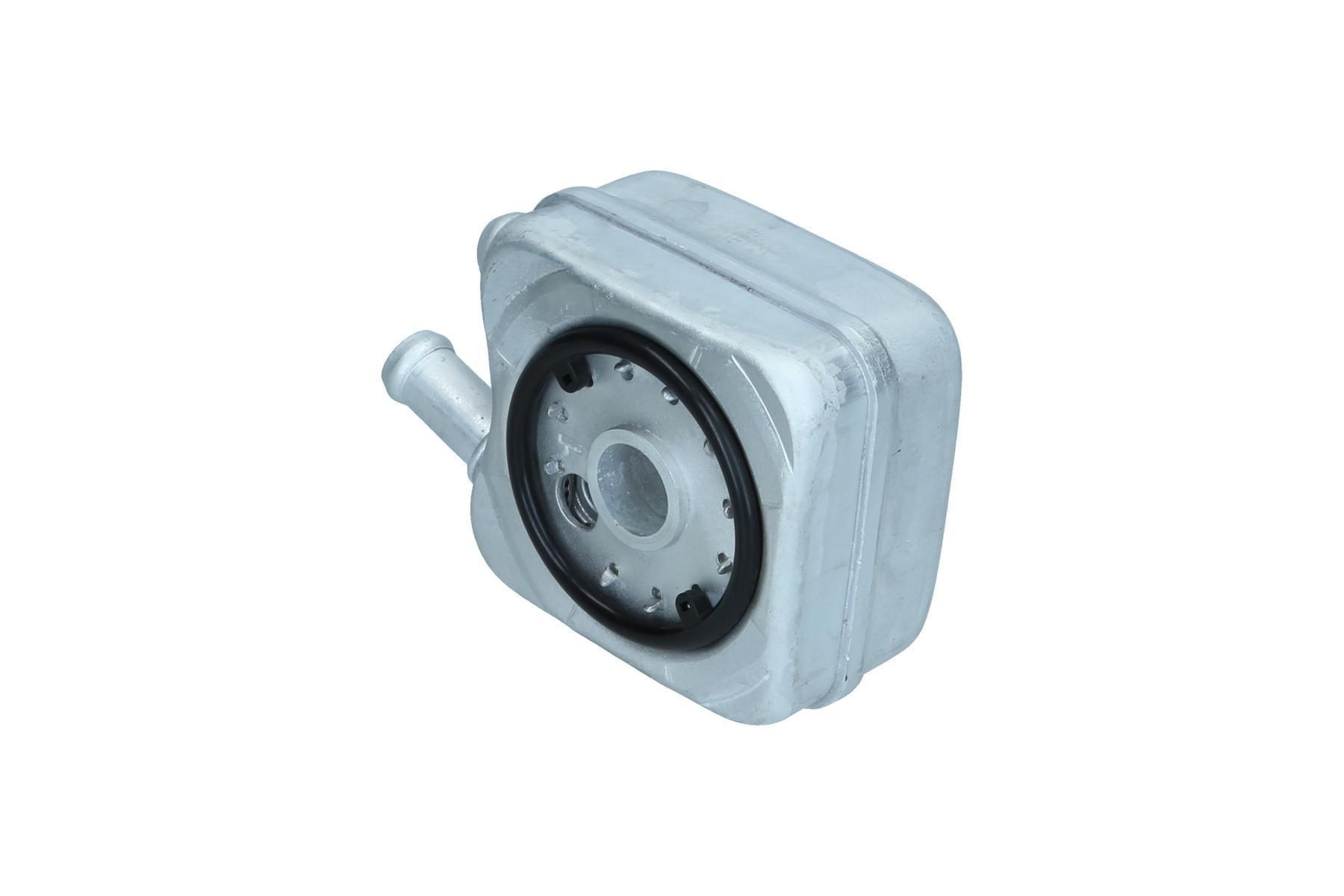 Radiador de óleo, óleo do motor KAMOKA 7730008 KAMOKA 7730008: Radiador de óleo Audi 80 2020